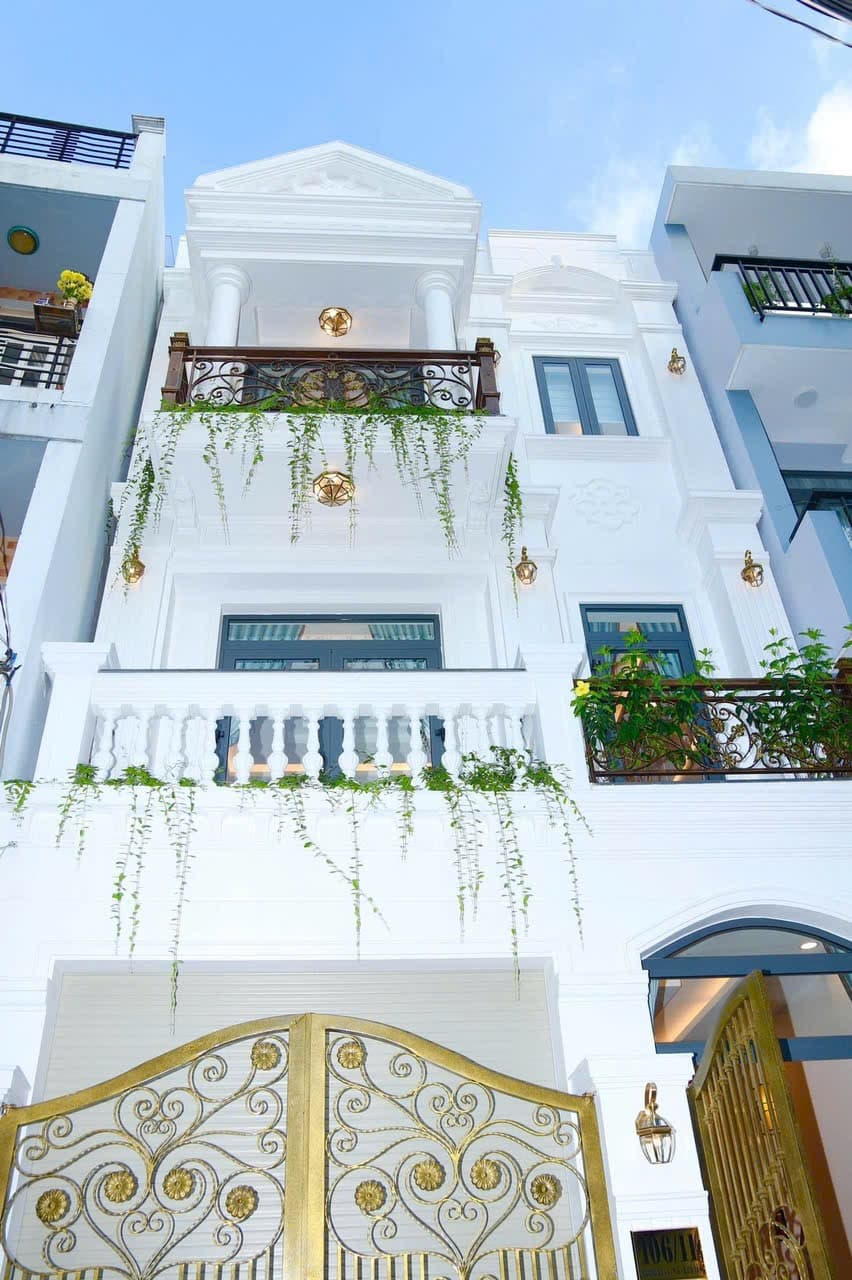 Bán nhà riêng P. Thảo Điền, Tp. Thủ Đức, Tp. Hồ Chí Minh