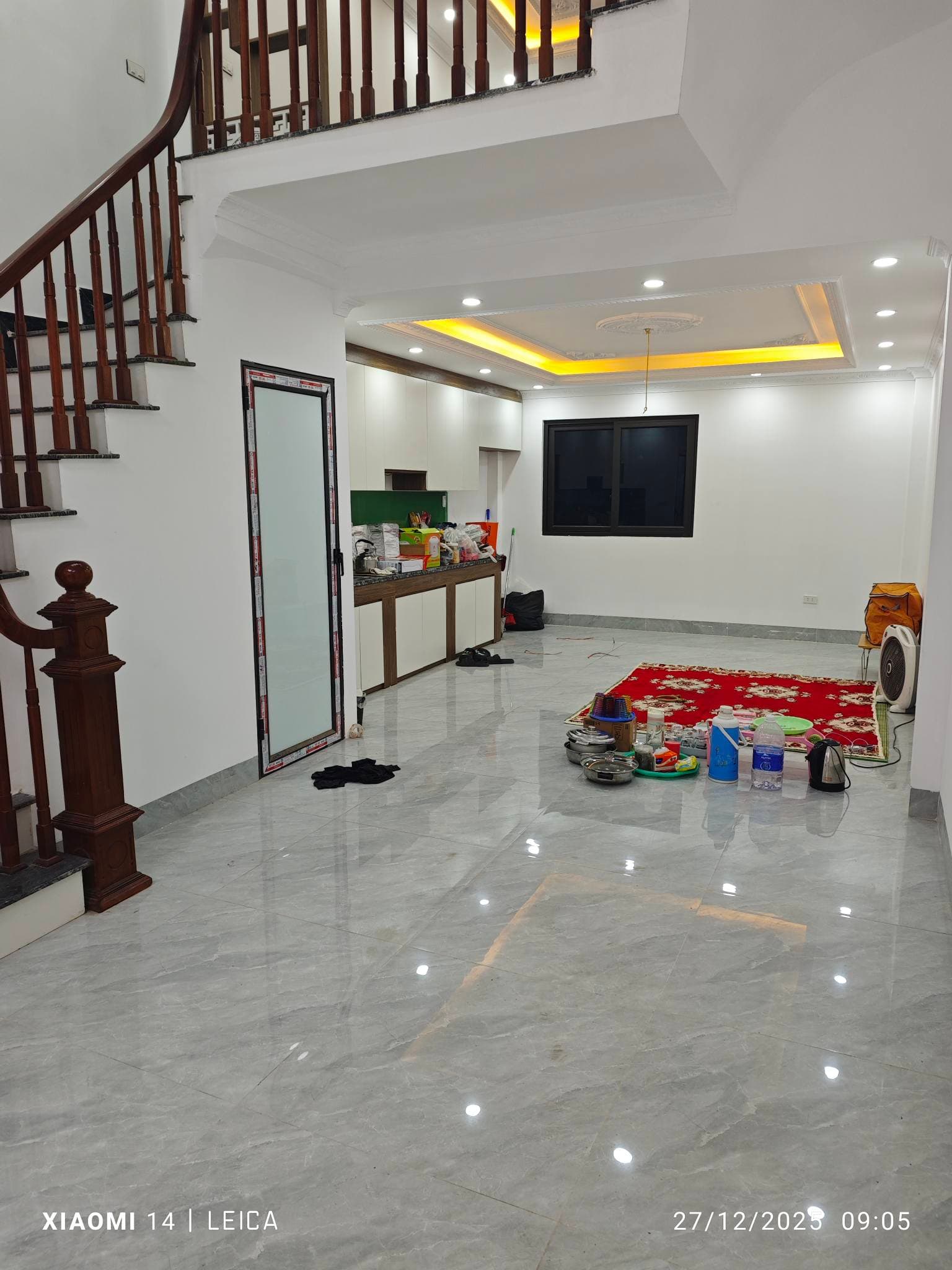 Bán nhà riêng Đ. Đông Mỹ, X. Đông Mỹ, H. Thanh Trì, Tp. Hà Nội