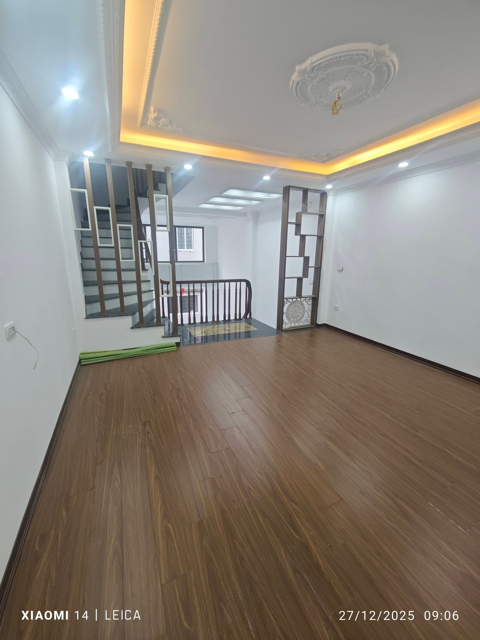 Bán nhà riêng Đ. Đông Mỹ, X. Đông Mỹ, H. Thanh Trì, Tp. Hà Nội - Ảnh 2