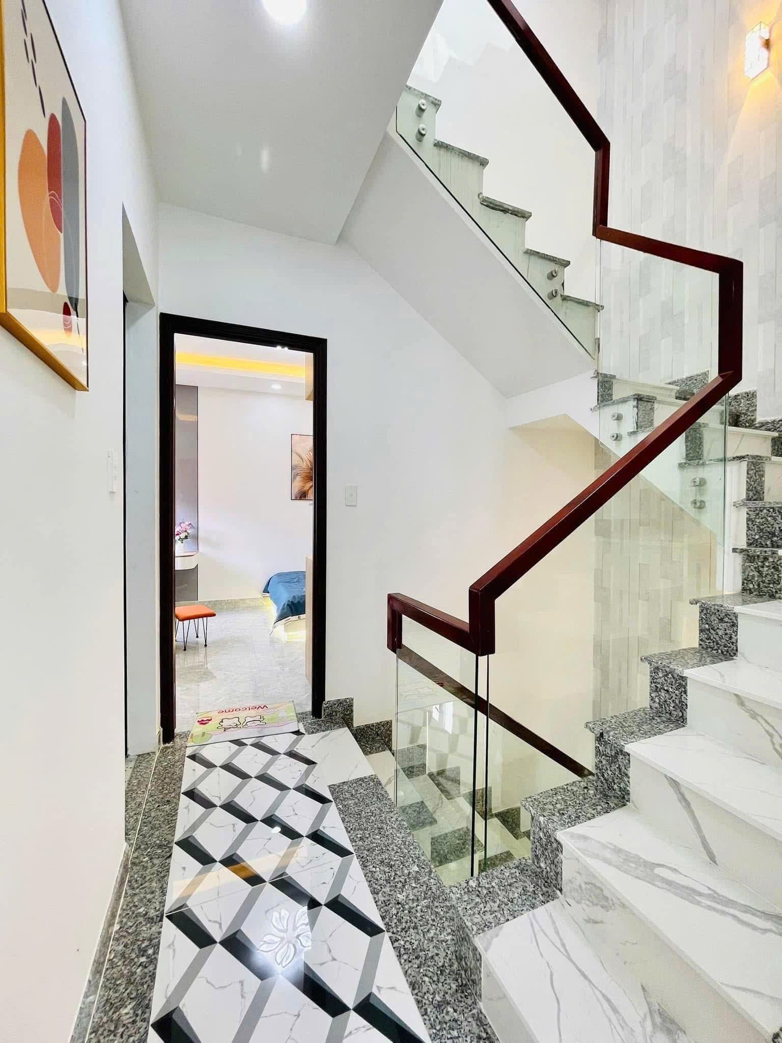 Bán nhà riêng Đ. Hồ Biểu Chánh, P. 10, Q. Phú Nhuận, Tp. Hồ Chí Minh - Ảnh 3