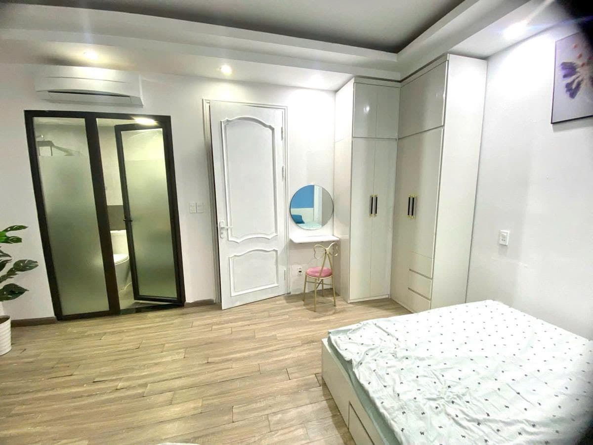 Bán nhà riêng Đ. Nguyễn Xiển, P. Hạ Đình, Q. Thanh Xuân, Tp. Hà Nội - Ảnh 2