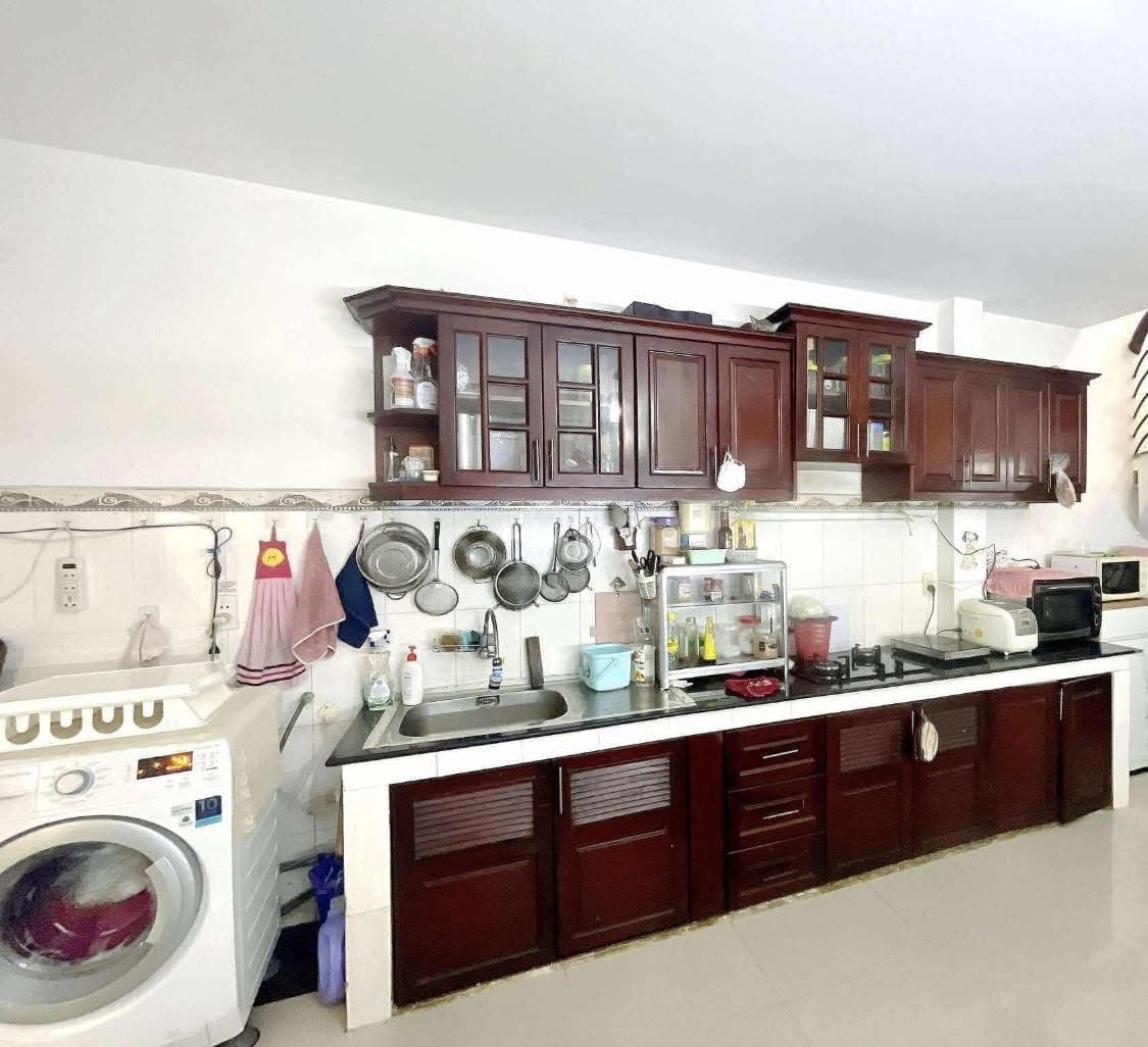 Bán nhà riêng P. 11, Q. Gò Vấp, Tp. Hồ Chí Minh - Ảnh 2