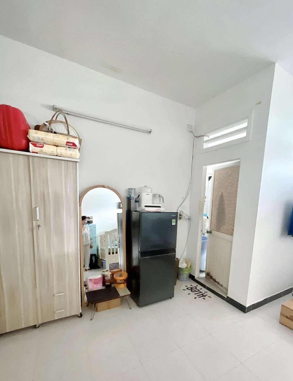 Bán nhà riêng P. 11, Q. Gò Vấp, Tp. Hồ Chí Minh - Ảnh 3