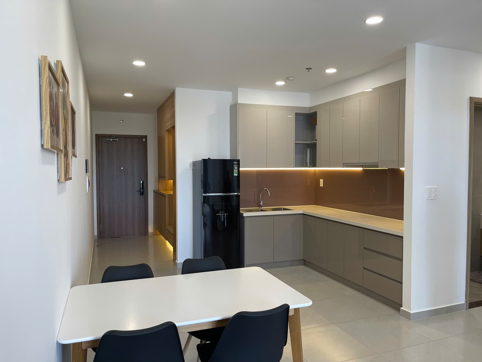 Cho thuê căn hộ chung cư KNO Điền Phúc Thành, P. Long Trường, Tp. Thủ Đức, Tp. Hồ Chí Minh - Ảnh 2