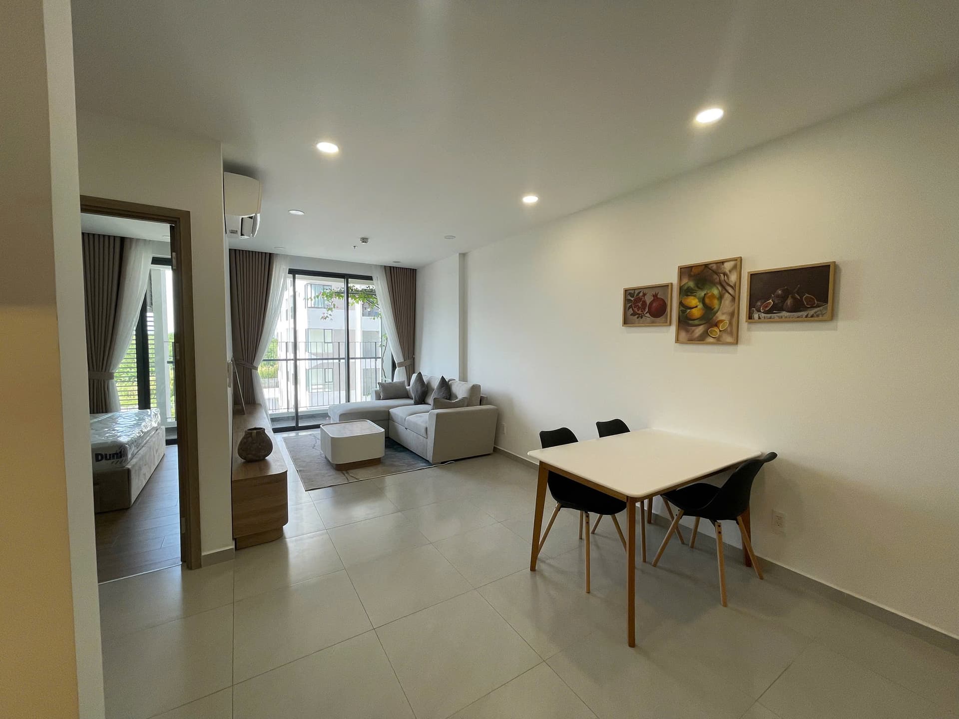 Cho thuê căn hộ chung cư KNO Điền Phúc Thành, P. Long Trường, Tp. Thủ Đức, Tp. Hồ Chí Minh - Ảnh 3