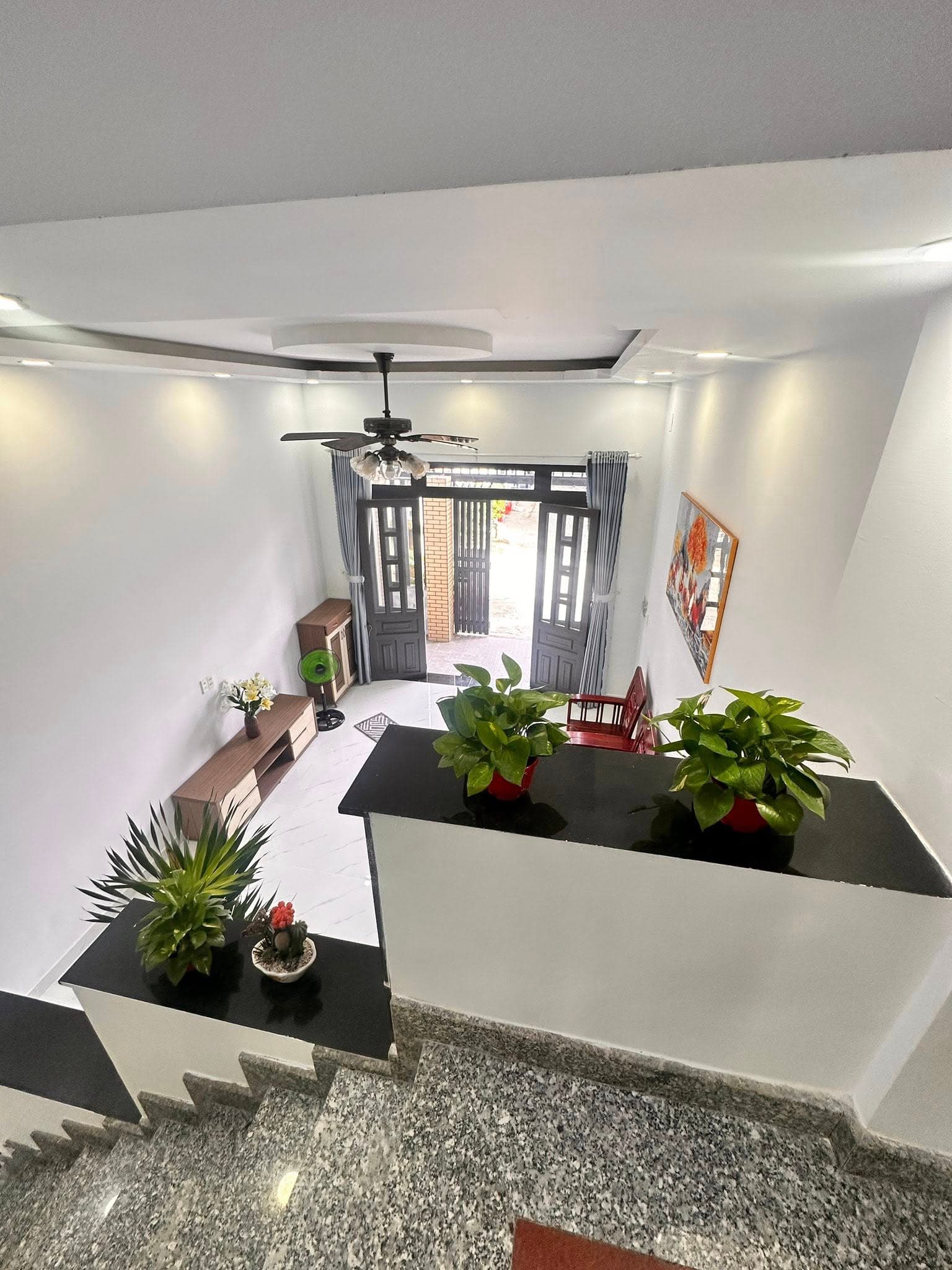 Bán nhà riêng Đ. Bà Hom, P. 13, Q. 6, Tp. Hồ Chí Minh - Ảnh 3