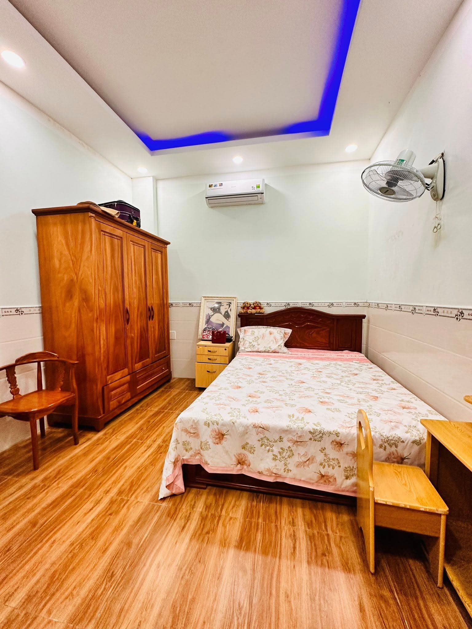 Bán nhà riêng Đ. Phạm Thế Hiển, P. 8, Q. 8, Tp. Hồ Chí Minh - Ảnh 2