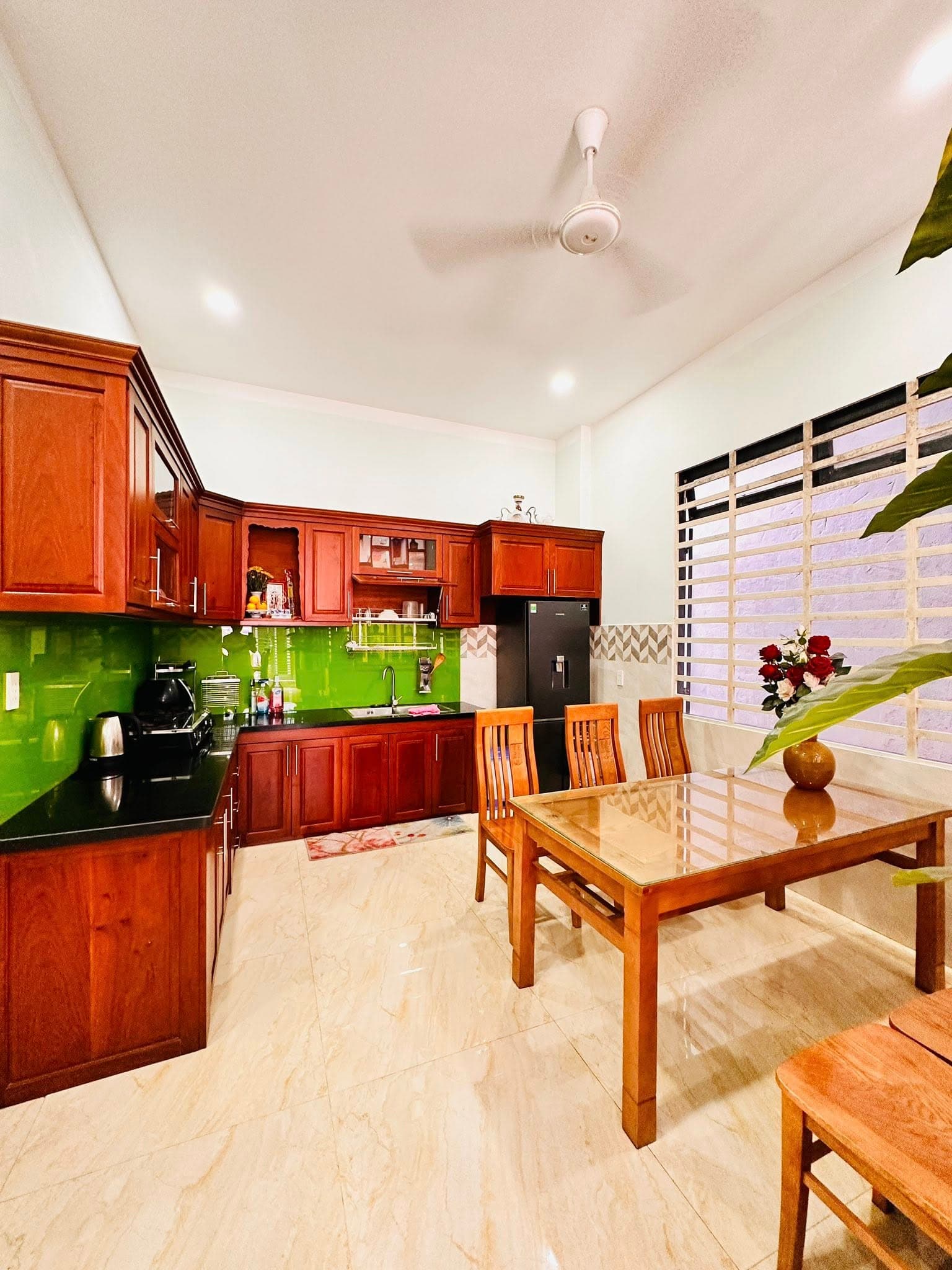 Bán nhà riêng Đ. Phạm Thế Hiển, P. 8, Q. 8, Tp. Hồ Chí Minh - Ảnh 3