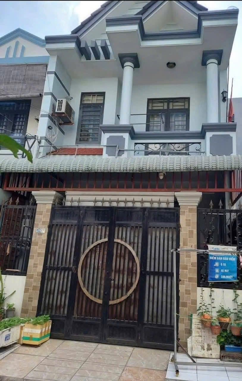 Bán nhà riêng Đ. Nguyễn Tri Phương, P. 5, Q. 5, Tp. Hồ Chí Minh - Ảnh 3