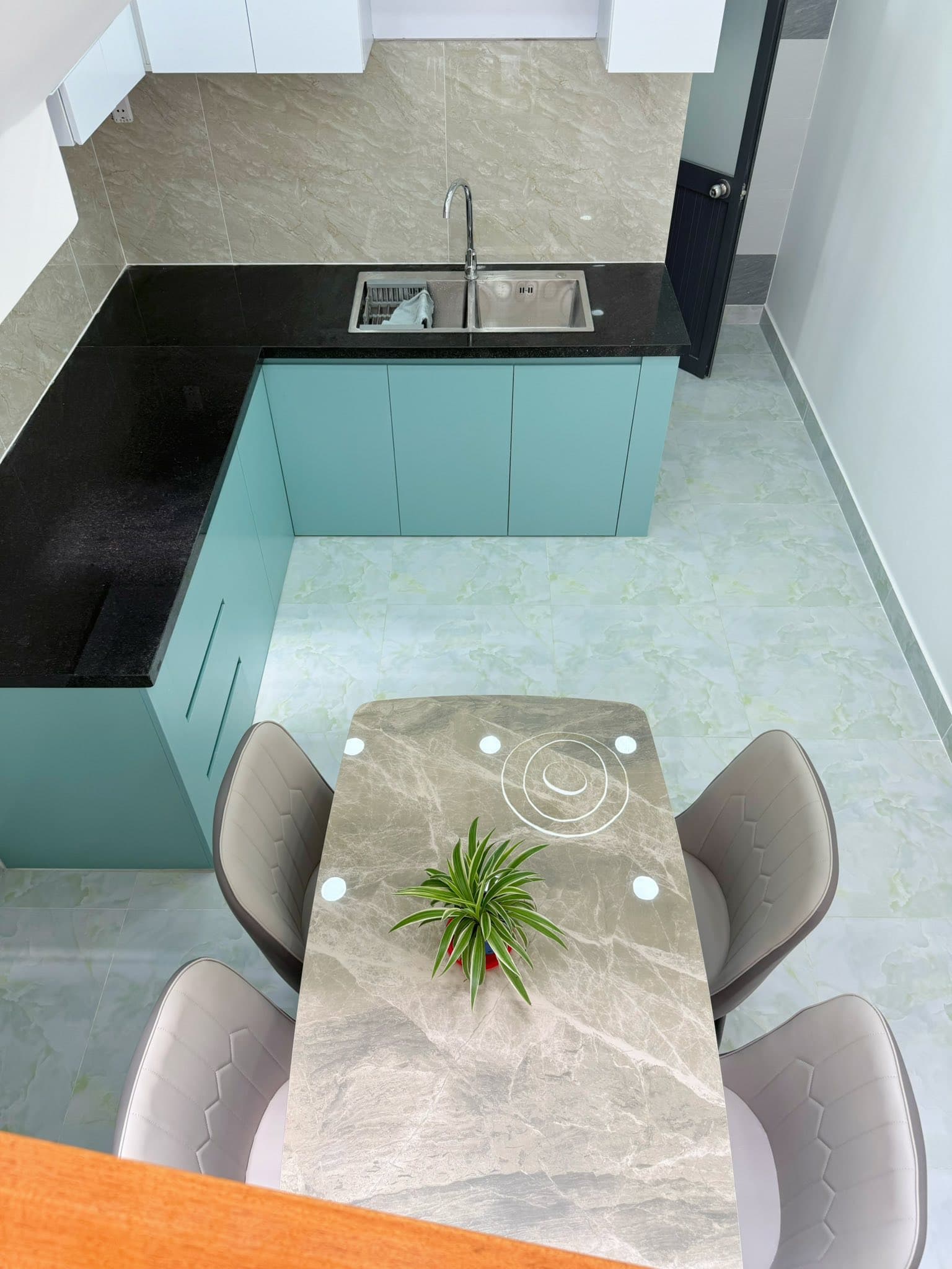 Bán nhà riêng Đ. Quang Trung, P. 16, Q. Gò Vấp, Tp. Hồ Chí Minh - Ảnh 3