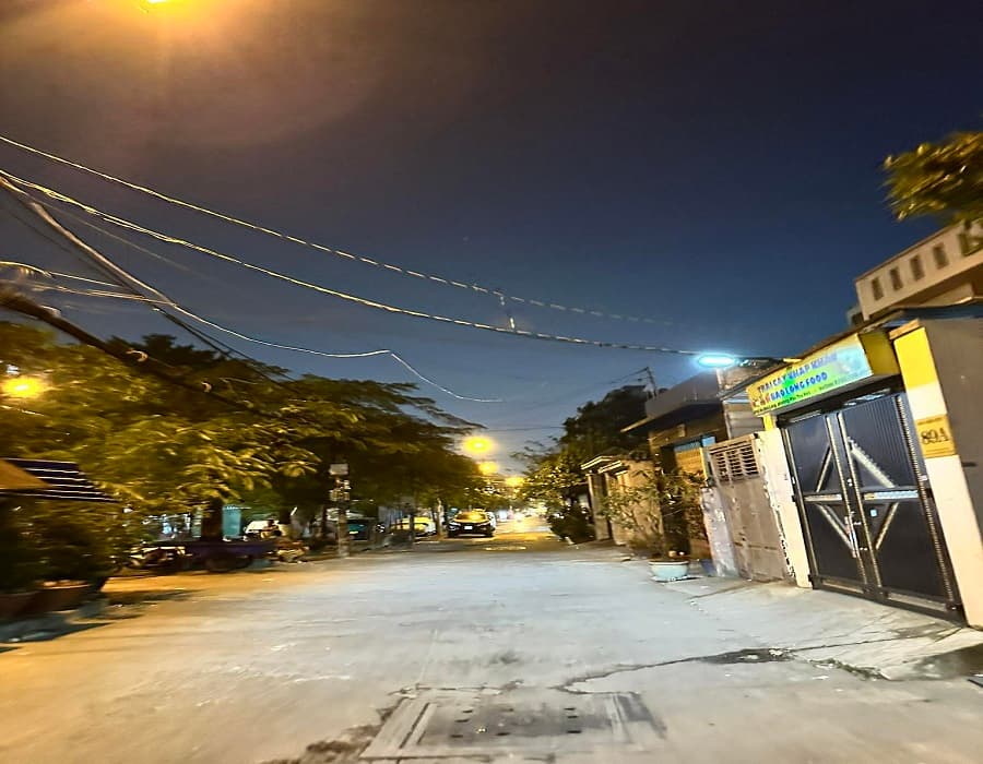 Bán đất Đ. Đô Đốc Long, P. Tân Quý, Q. Tân Phú, Tp. Hồ Chí Minh - Ảnh 3