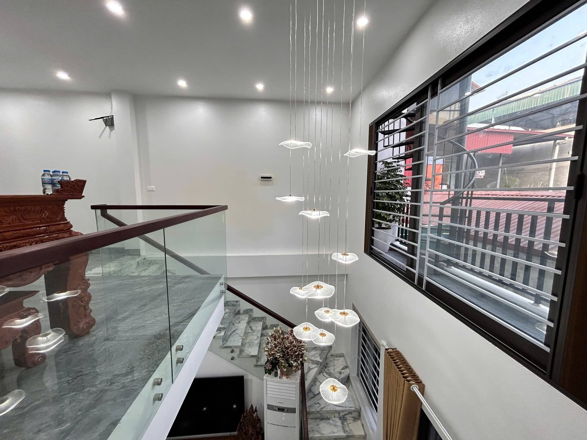 Bán nhà riêng Đ. Tự Khoát, X. Ngũ Hiệp, H. Thanh Trì, Tp. Hà Nội - Ảnh 3