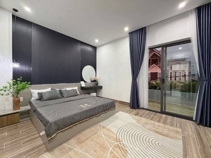 Bán nhà riêng Đ. Cương Ngô, X. Tứ Hiệp, H. Thanh Trì, Tp. Hà Nội - Ảnh 2