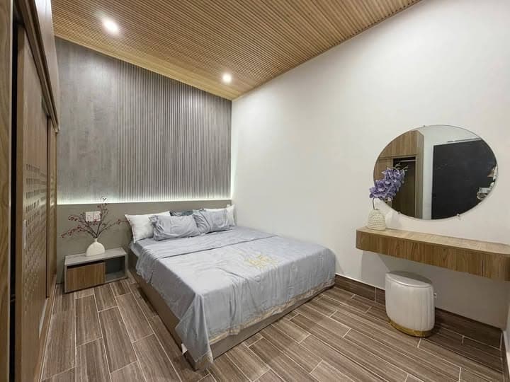 Bán nhà riêng Đ. Cương Ngô, X. Tứ Hiệp, H. Thanh Trì, Tp. Hà Nội - Ảnh 3