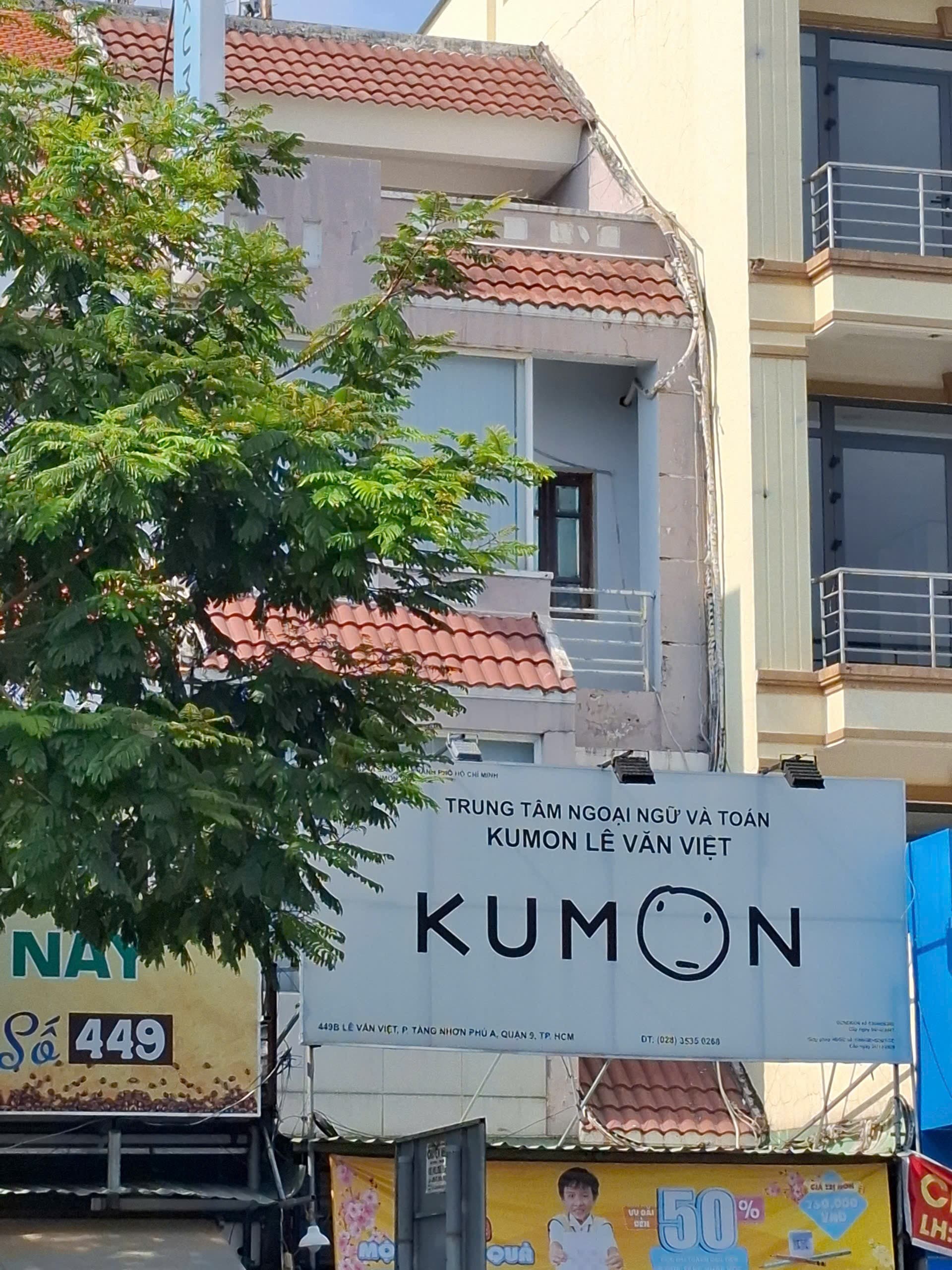 Bán nhà mặt phố P. Tăng Nhơn Phú A, Tp. Thủ Đức, Tp. Hồ Chí Minh - Ảnh 2