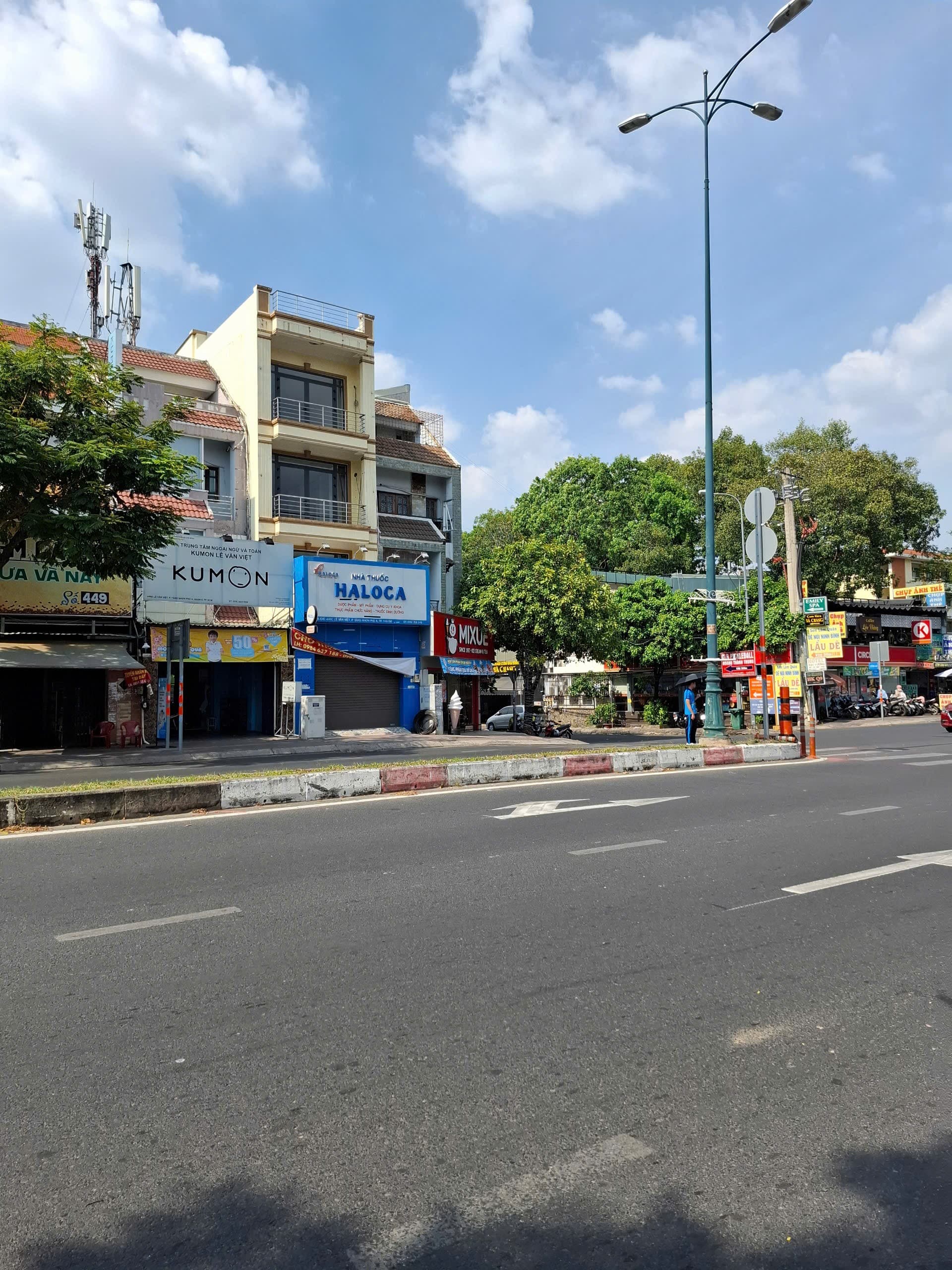 Bán nhà mặt phố P. Tăng Nhơn Phú A, Tp. Thủ Đức, Tp. Hồ Chí Minh - Ảnh 3