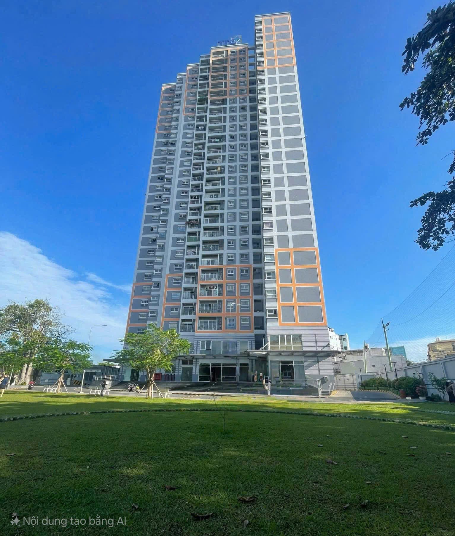 Bán căn hộ chung cư 33, Carillon 7, Đ. Lương Minh Nguyệt, P. Tân Thới Hòa, Q. Tân Phú, Tp. Hồ Chí Minh - Ảnh 3