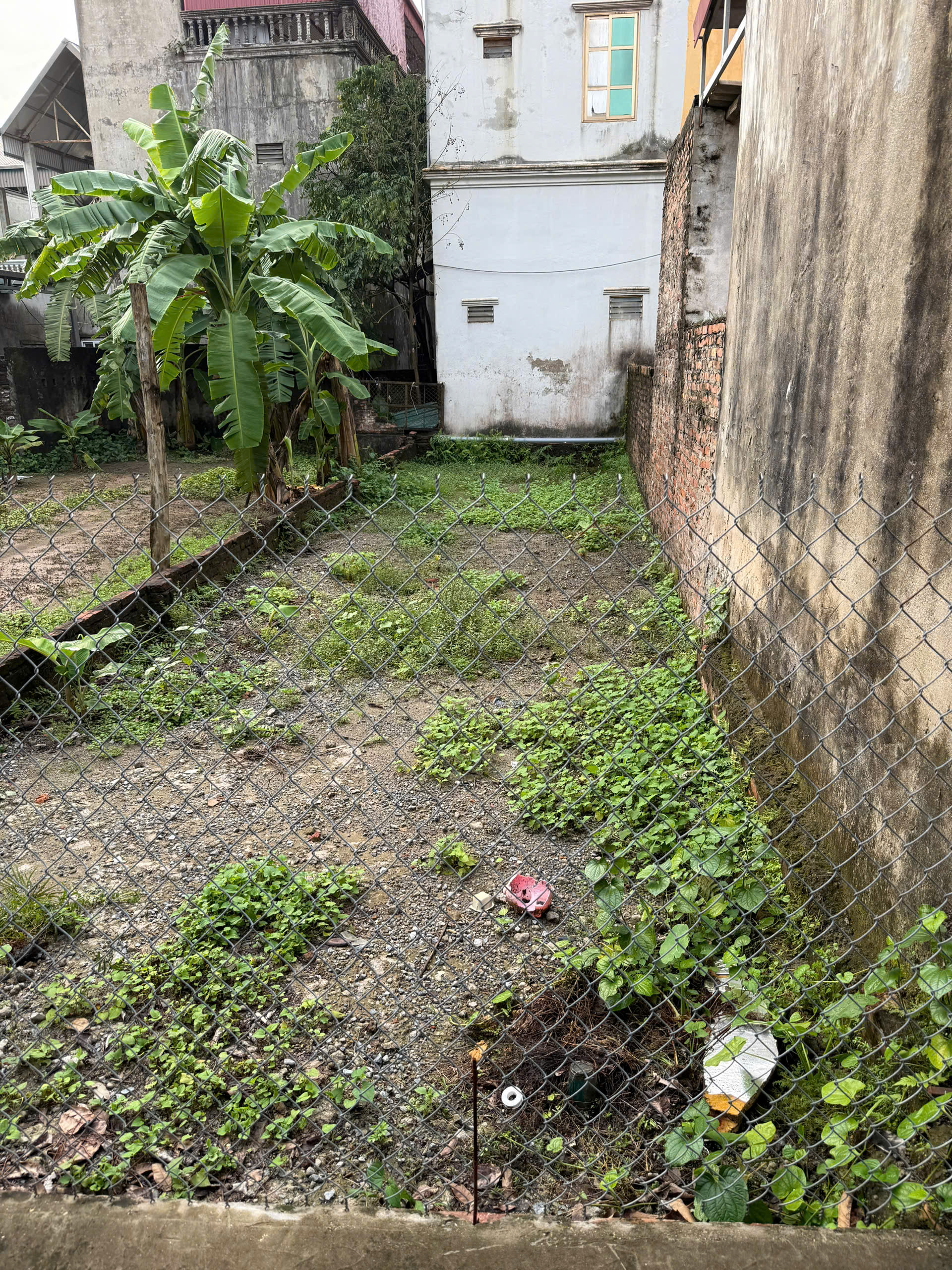 Bán đất Đ. Bắc Hà, X. Đông Mỹ, H. Thanh Trì, Tp. Hà Nội