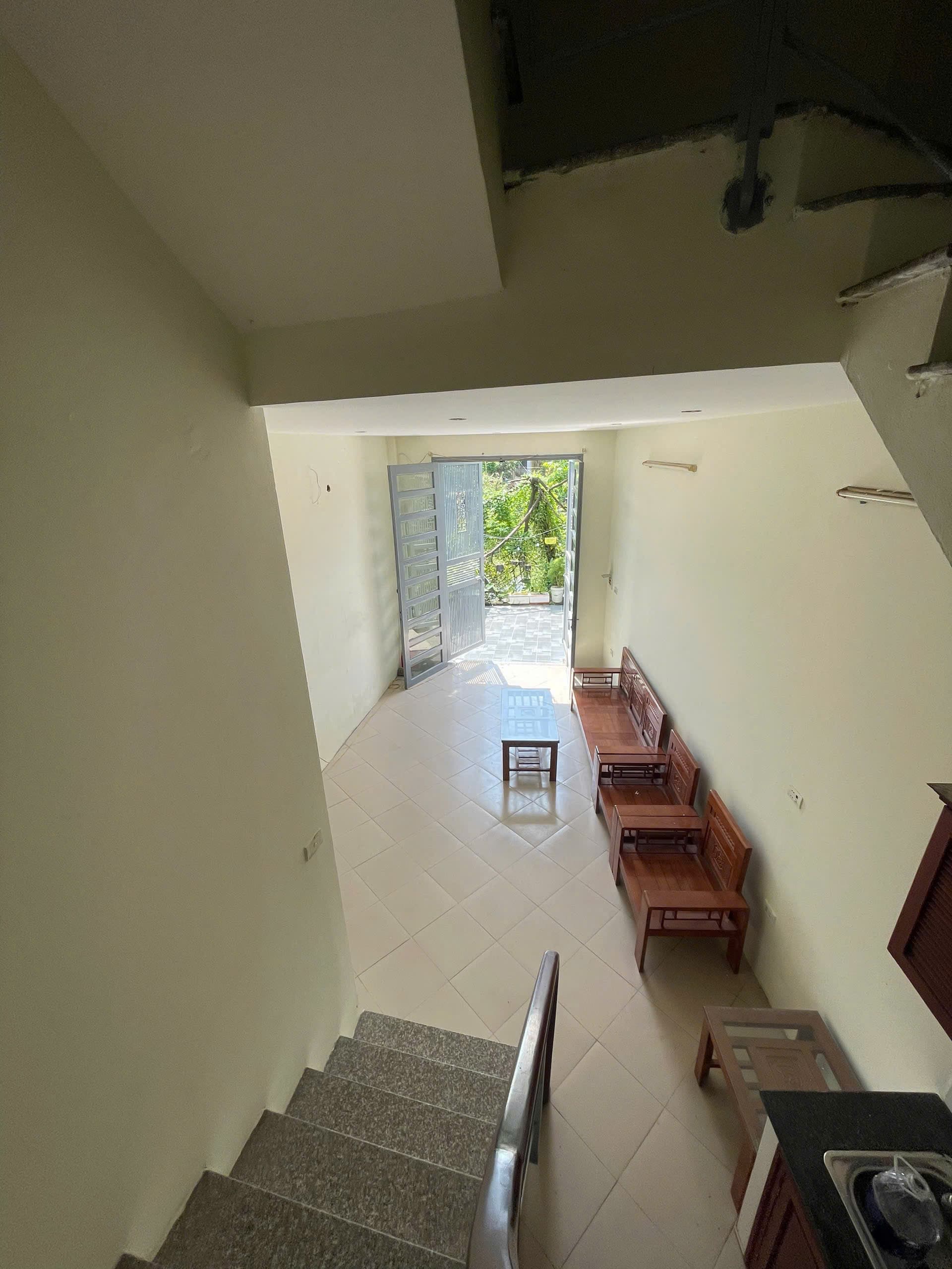 Bán nhà riêng Đ. Đông Mỹ, X. Đông Mỹ, H. Thanh Trì, Tp. Hà Nội