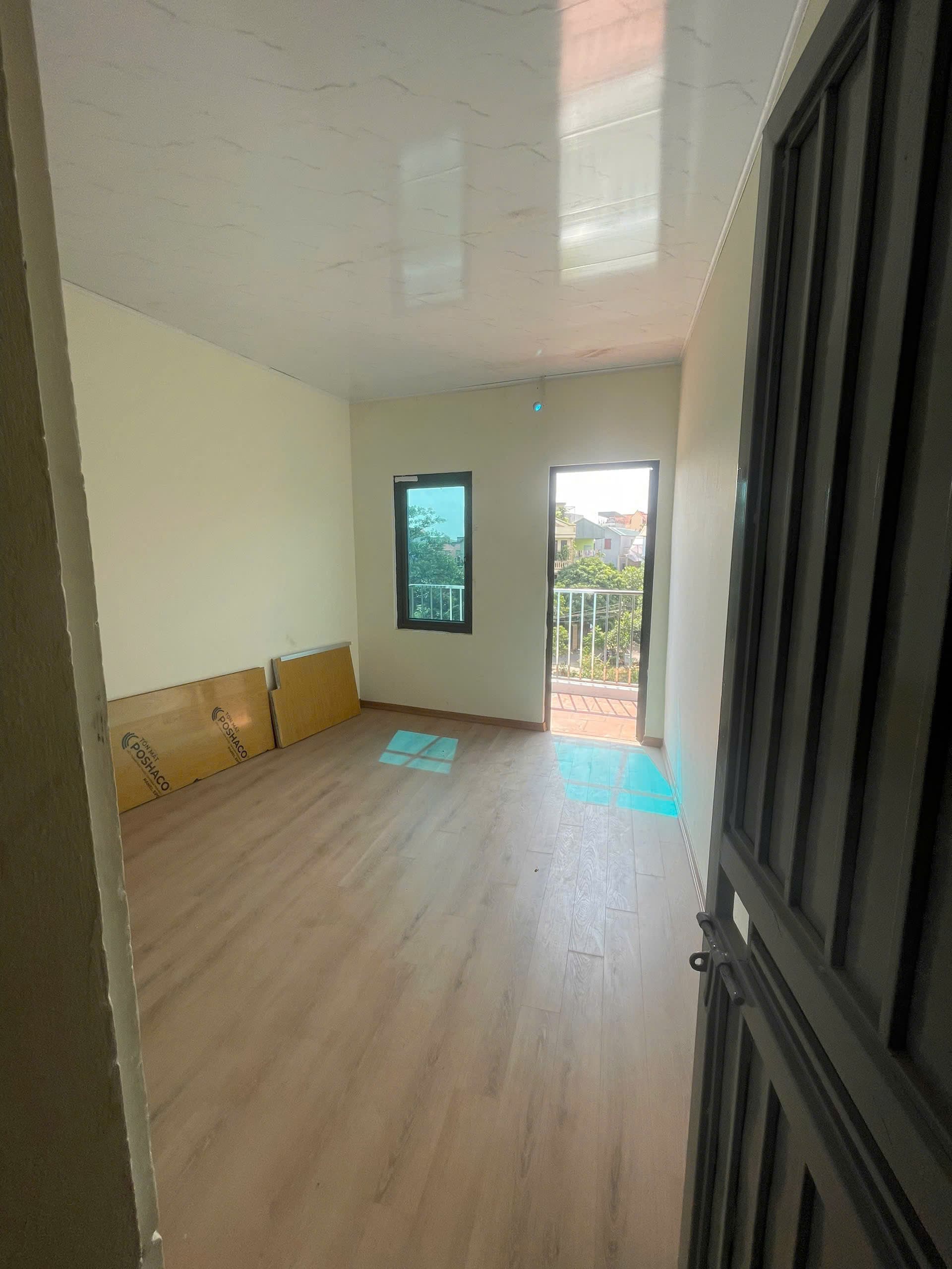 Bán nhà riêng Đ. Đông Mỹ, X. Đông Mỹ, H. Thanh Trì, Tp. Hà Nội - Ảnh 2