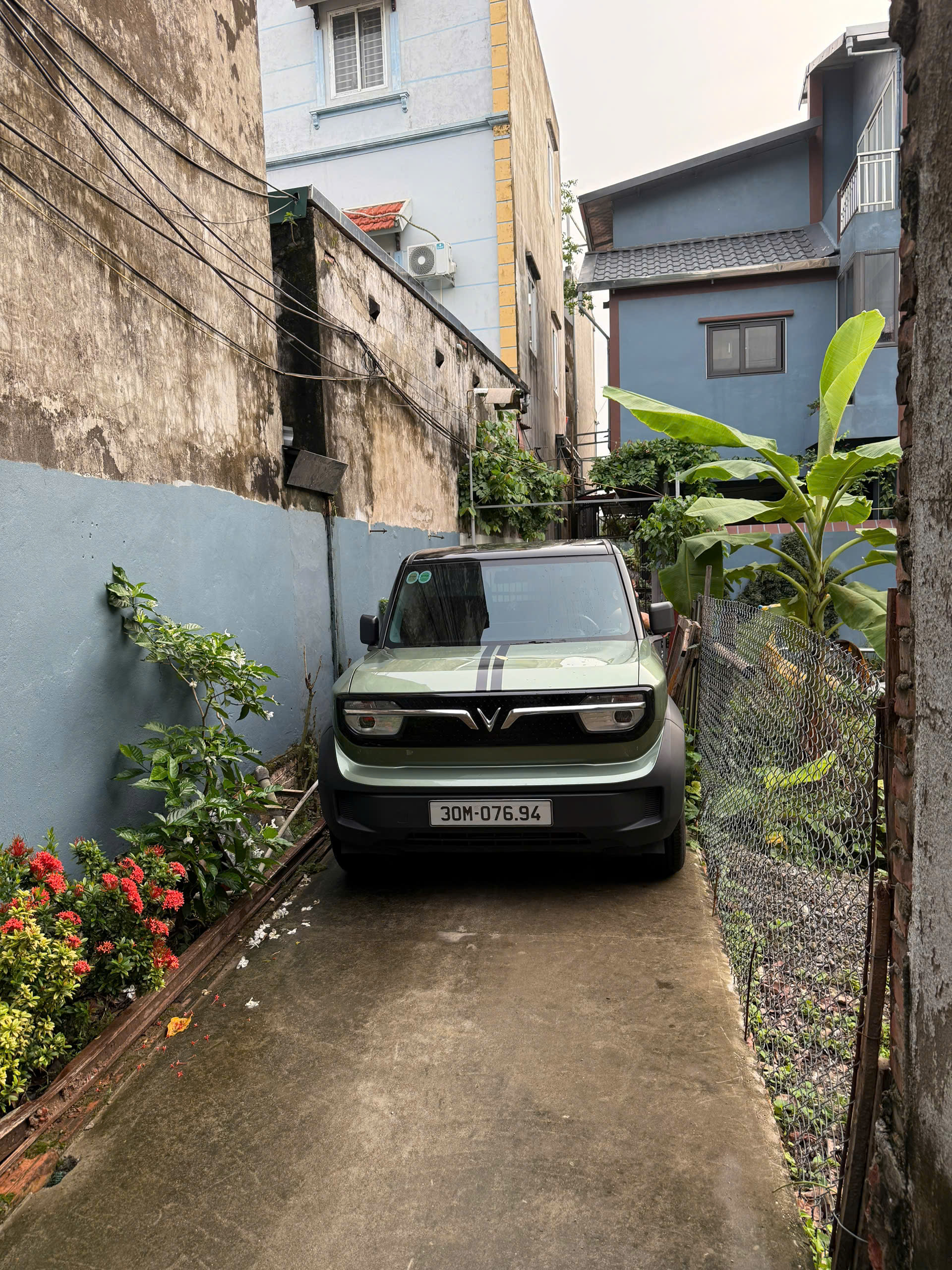 Bán đất Đ. Bắc Hà, X. Đông Mỹ, H. Thanh Trì, Tp. Hà Nội - Ảnh 3