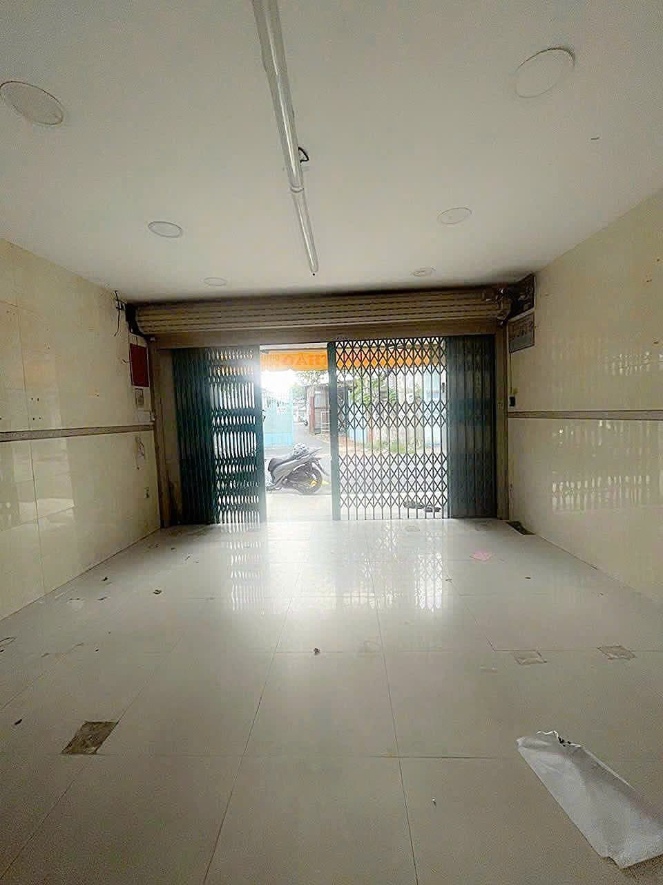 Bán nhà mặt phố Đ. Phú Thọ Hòa, P. Phú Thọ Hòa, Q. Tân Phú, Tp. Hồ Chí Minh - Ảnh 2