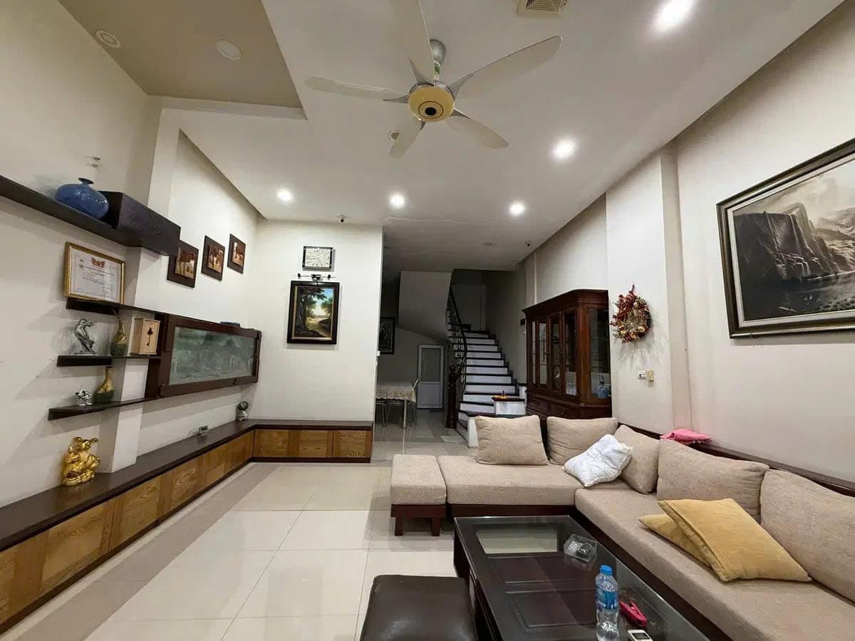 Bán nhà mặt phố Đ. Mậu Lương, P. Kiến Hưng, Q. Hà Đông, Tp. Hà Nội - Ảnh 2