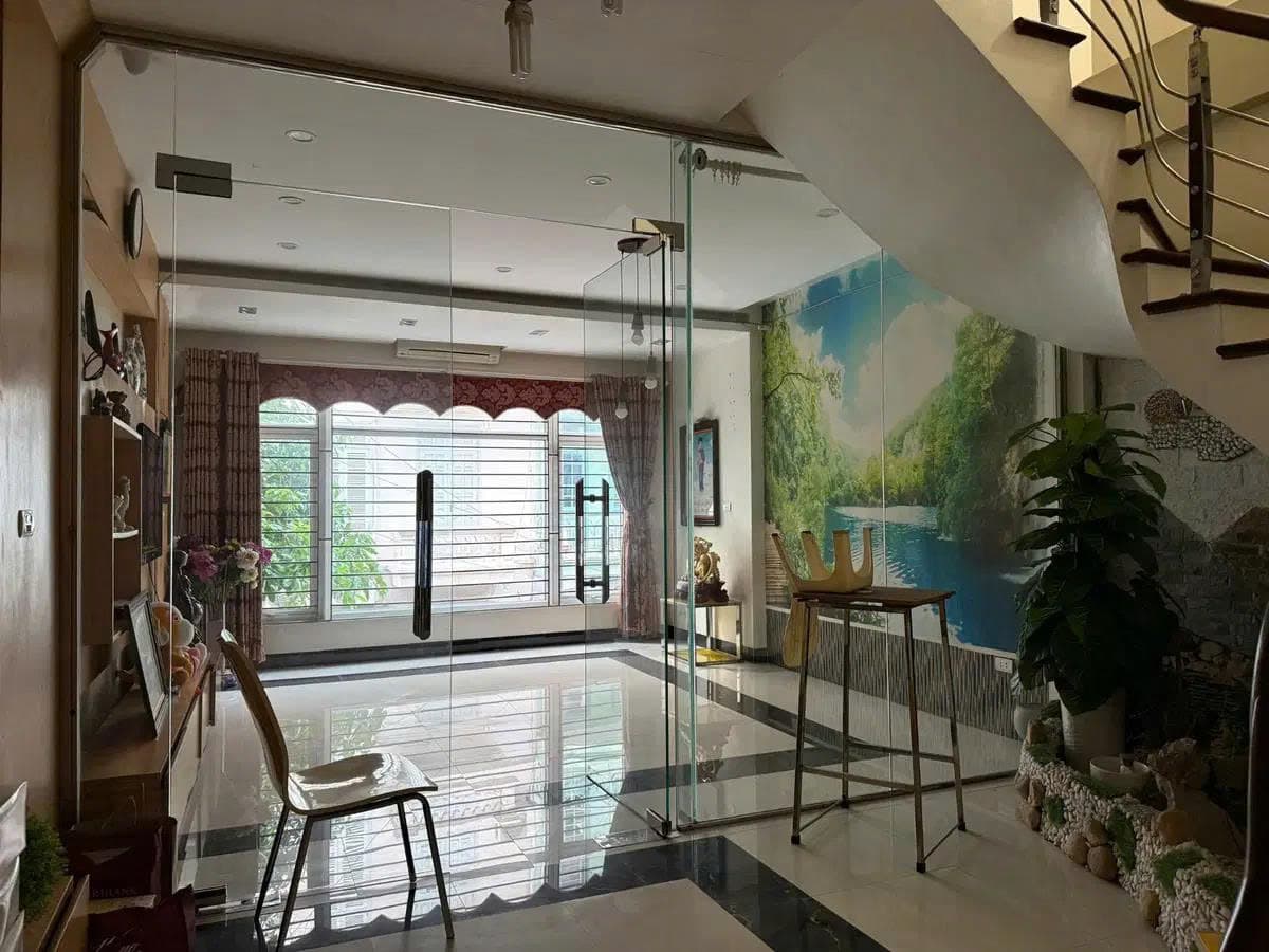 Bán nhà mặt phố Đ. Mậu Lương, P. Kiến Hưng, Q. Hà Đông, Tp. Hà Nội - Ảnh 3