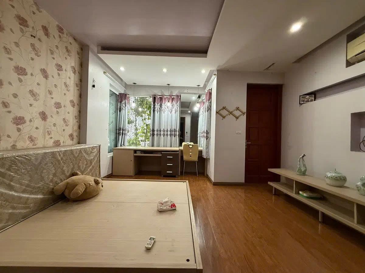 Bán nhà mặt phố P. Lý Thường Kiệt, P. Hà Cầu, Q. Hà Đông, Tp. Hà Nội - Ảnh 3