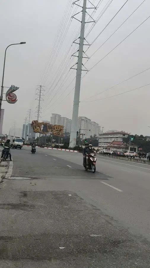 Bán nhà mặt phố P. Nguyễn Thanh Bình, P. La Khê, Q. Hà Đông, Tp. Hà Nội