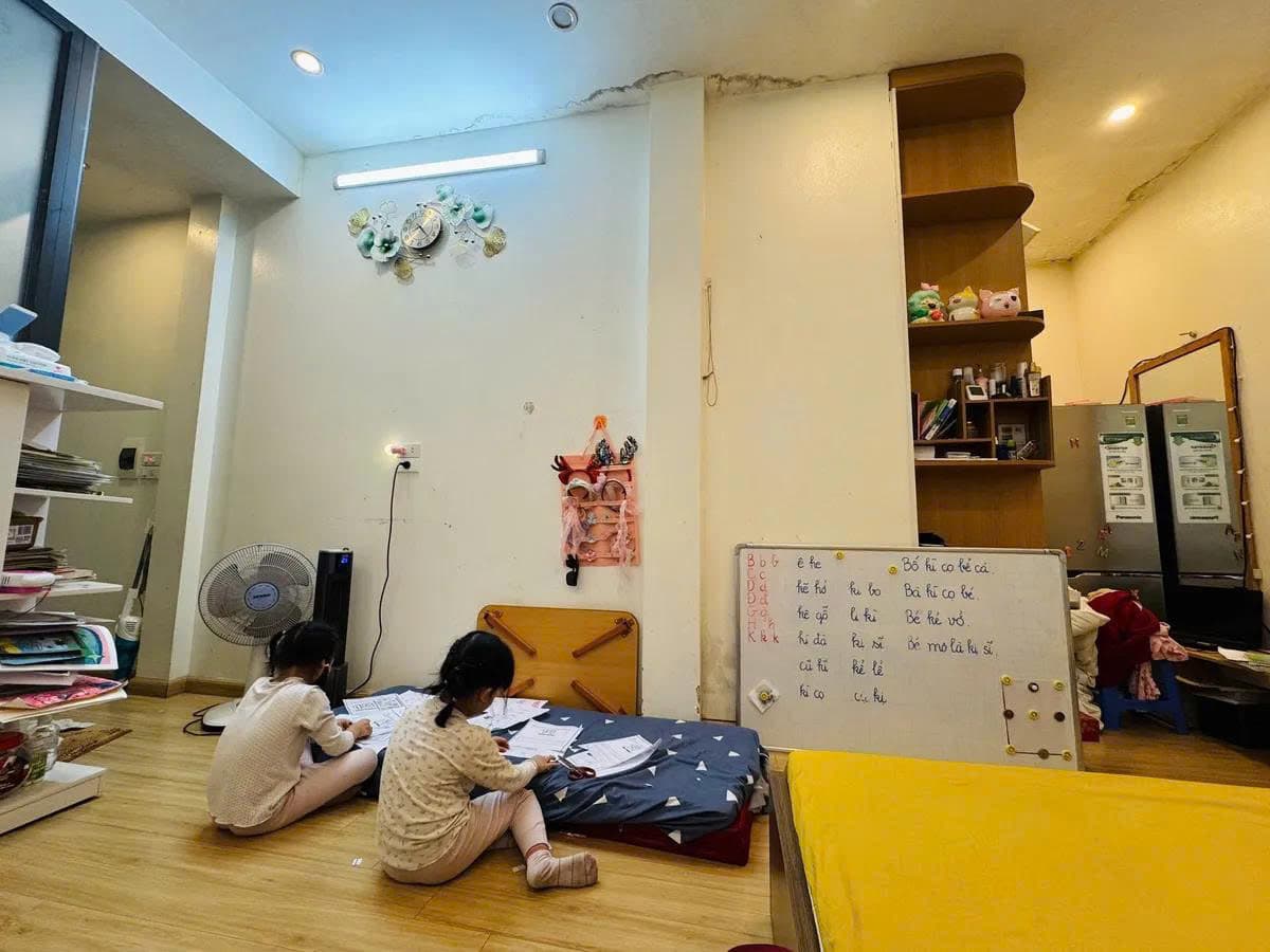 Bán nhà mặt phố Đ. Tô Hiệu, P. Quang Trung, Q. Hà Đông, Tp. Hà Nội - Ảnh 2