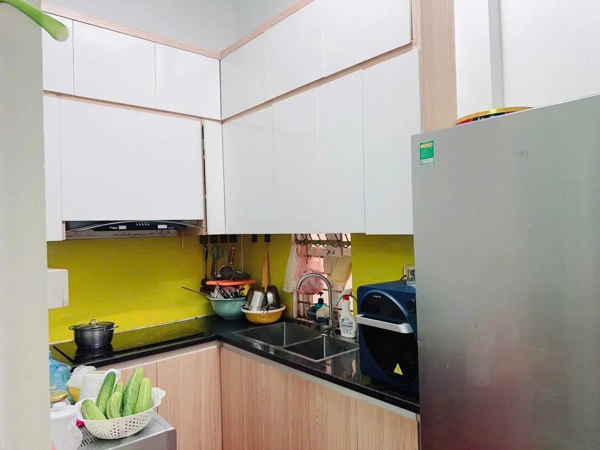 Bán nhà mặt phố Đ. Tô Hiệu, P. Quang Trung, Q. Hà Đông, Tp. Hà Nội - Ảnh 3