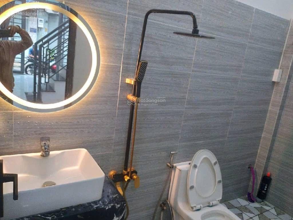 Bán nhà riêng Đ. Quang Trung, P. 8, Q. Gò Vấp, Tp. Hồ Chí Minh - Ảnh 2