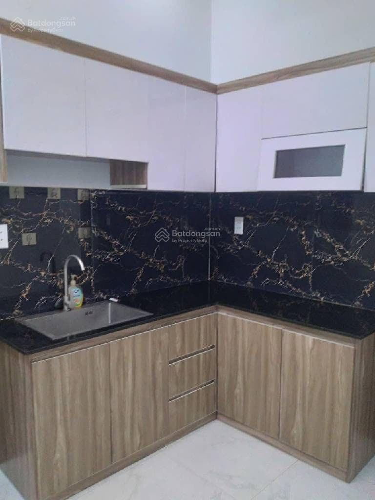 Bán nhà riêng Đ. Quang Trung, P. 8, Q. Gò Vấp, Tp. Hồ Chí Minh - Ảnh 3