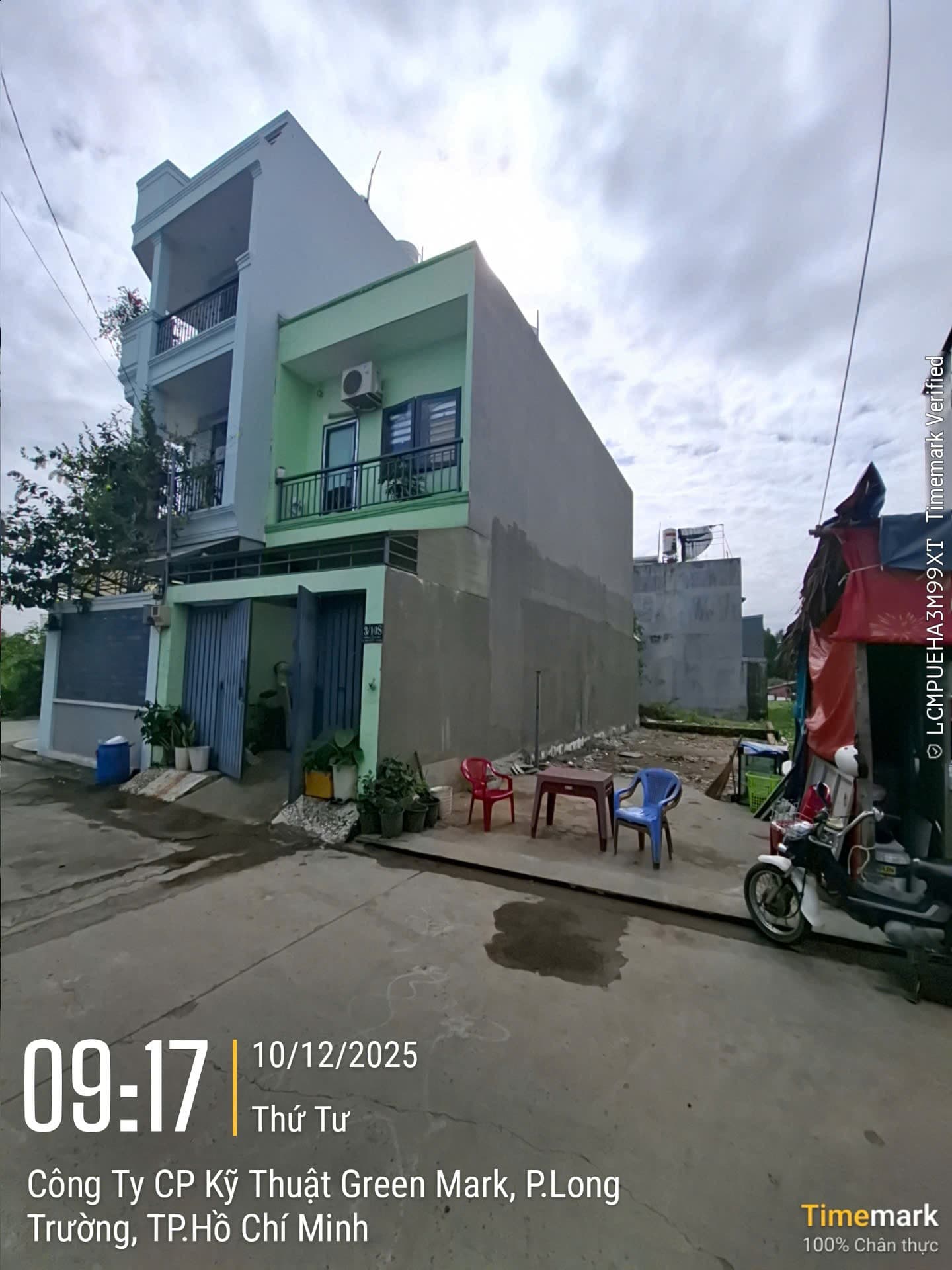 Bán đất Đ. 970, P. Phú Hữu, Tp. Thủ Đức, Tp. Hồ Chí Minh - Ảnh 3