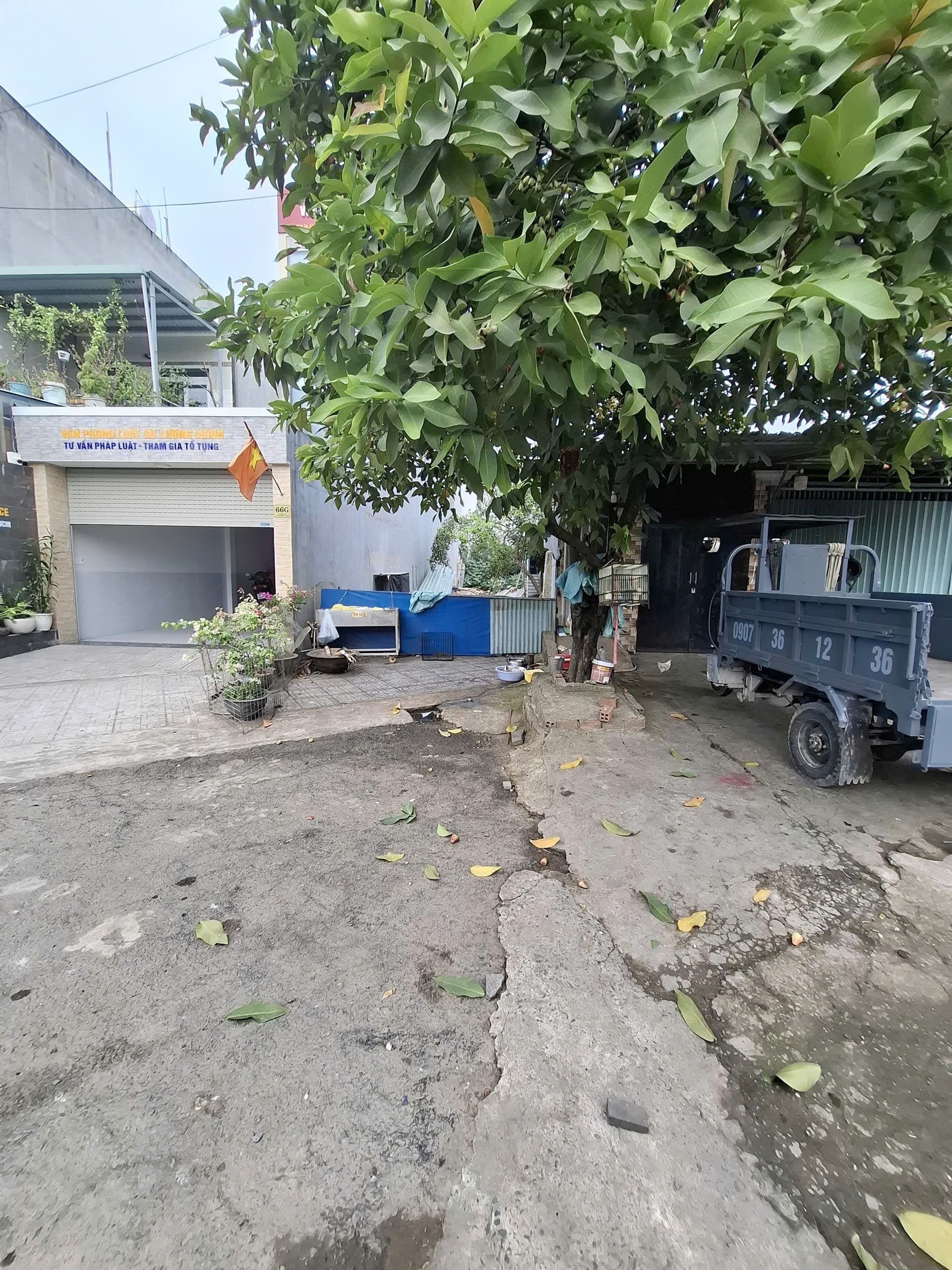 Bán đất P. Phú Hữu, Tp. Thủ Đức, Tp. Hồ Chí Minh - Ảnh 3