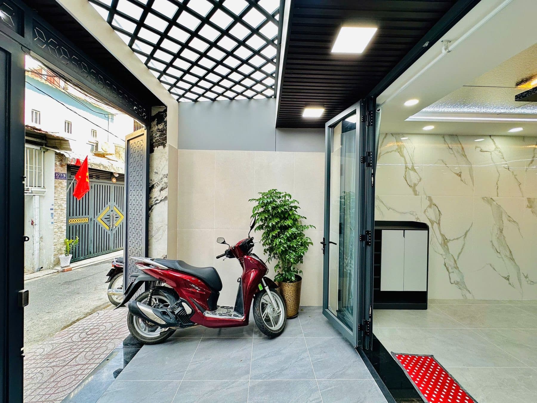 Bán nhà riêng Q. 12, Tp. Hồ Chí Minh