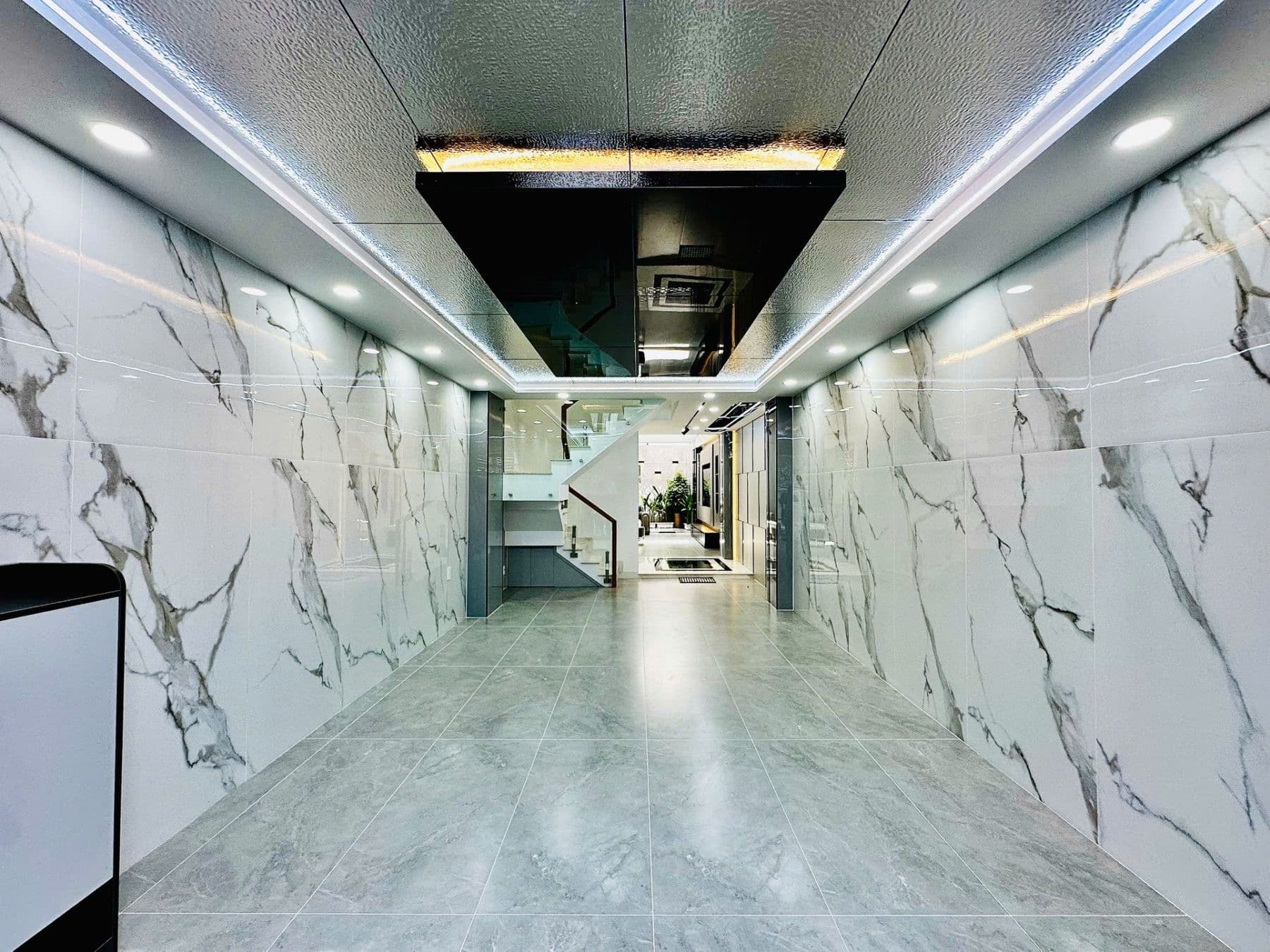 Bán nhà riêng Q. 12, Tp. Hồ Chí Minh - Ảnh 2