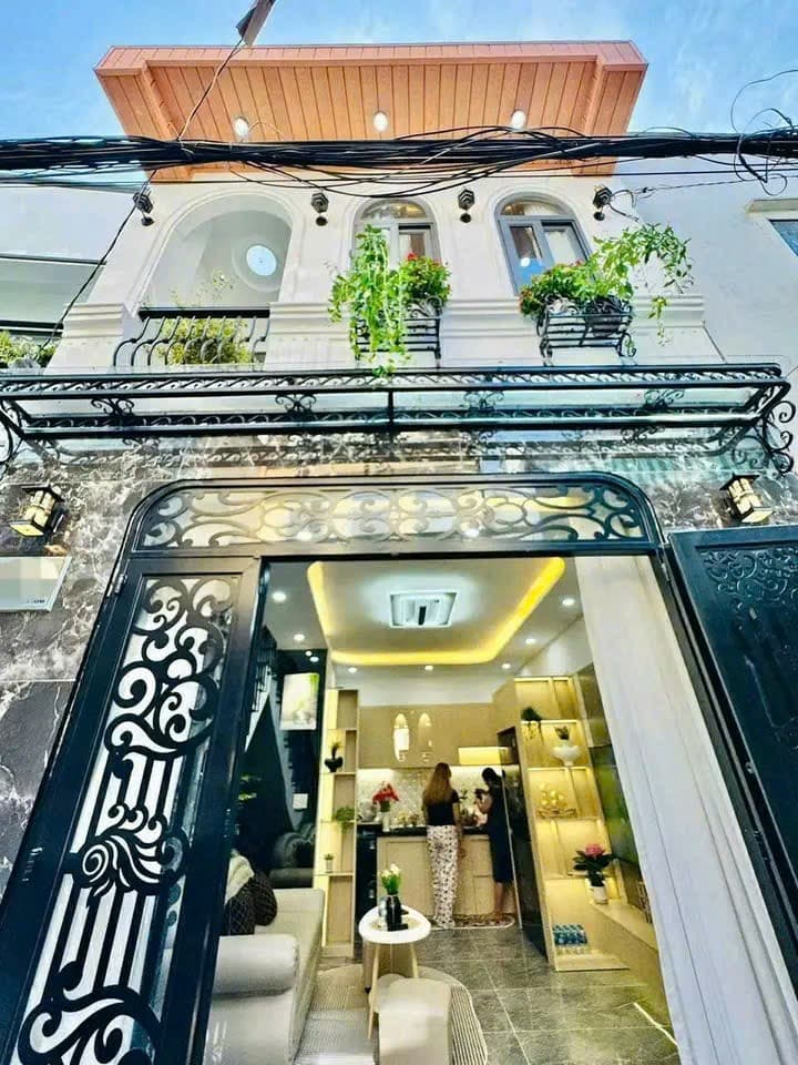 Bán nhà riêng P. Thảo Điền, Tp. Thủ Đức, Tp. Hồ Chí Minh