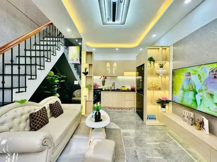 Bán nhà riêng P. Thảo Điền, Tp. Thủ Đức, Tp. Hồ Chí Minh - Ảnh 2