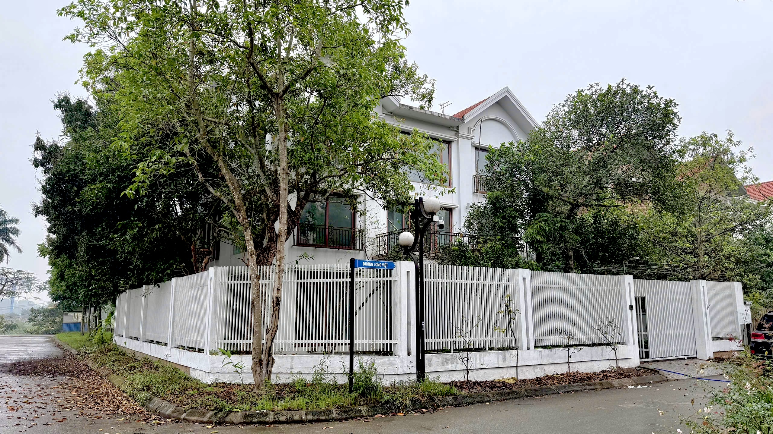 Bán biệt thự liền kề Khu đô thị Long Việt, Khu đô thị Quang Minh, H. Mê Linh, Tp. Hà Nội - Ảnh 2