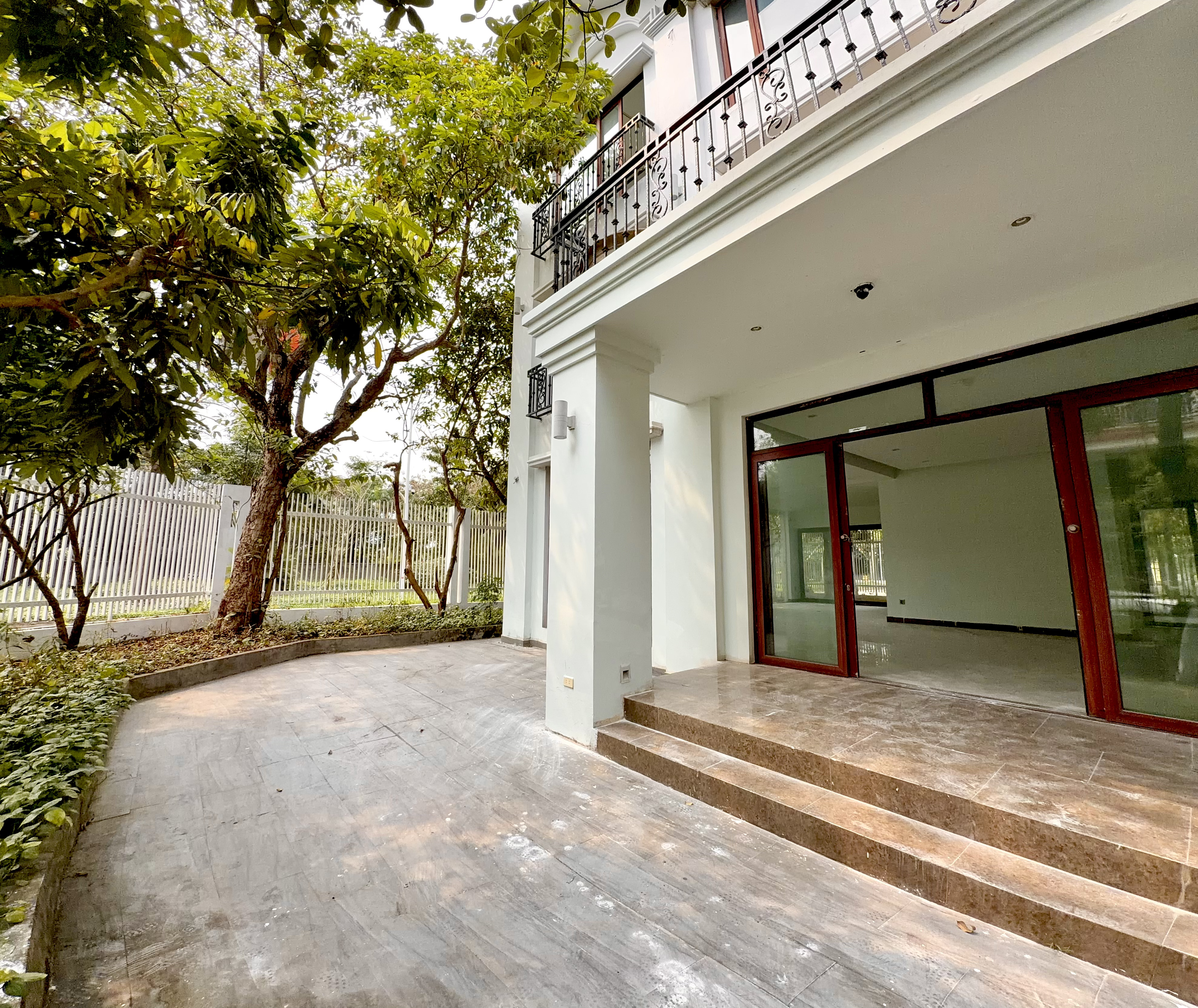 Bán biệt thự liền kề Khu đô thị Long Việt, Khu đô thị Quang Minh, H. Mê Linh, Tp. Hà Nội - Ảnh 3