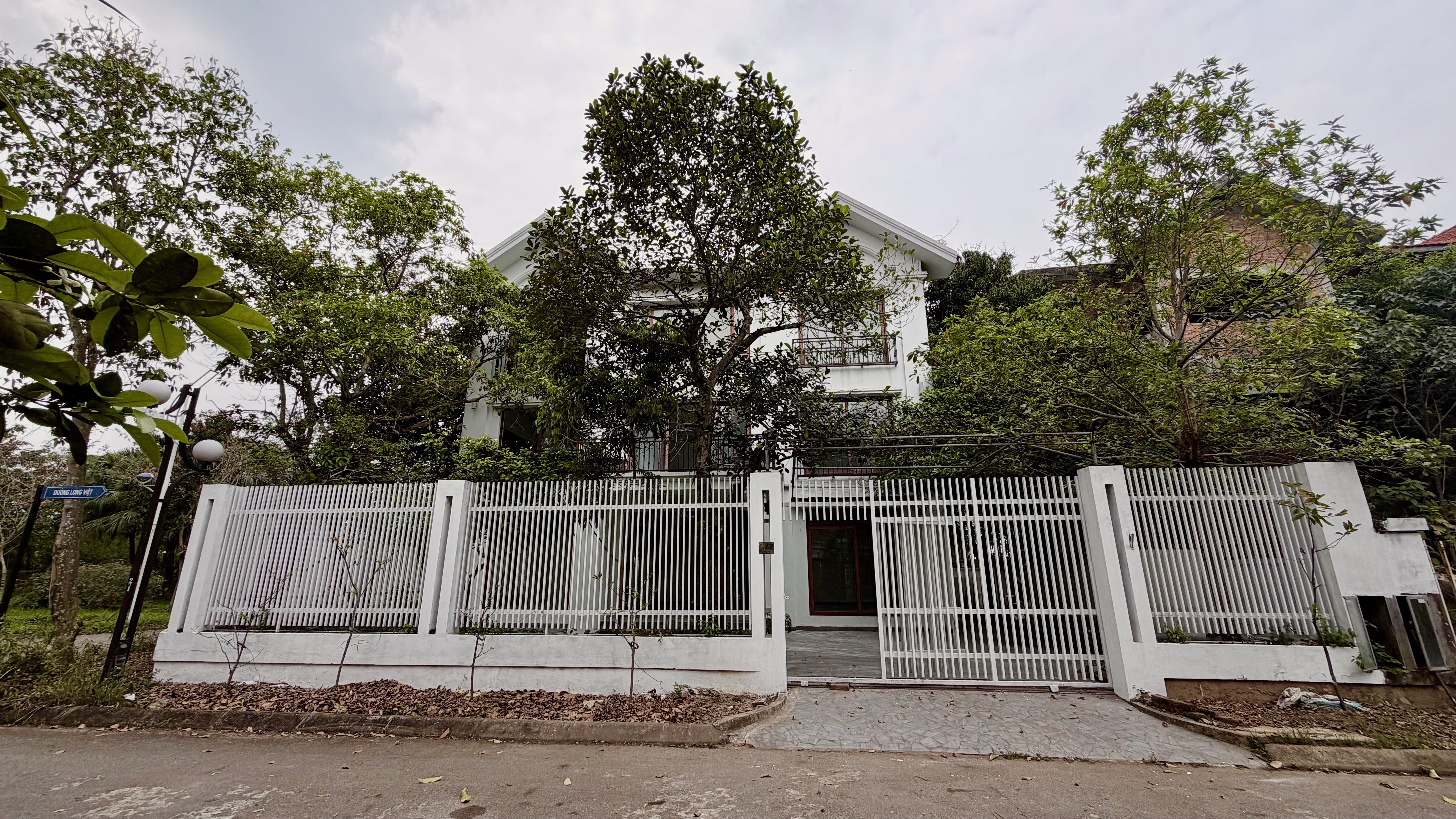 Bán biệt thự liền kề Khu đô thị Long Việt, Khu đô thị Quang Minh, H. Mê Linh, Tp. Hà Nội