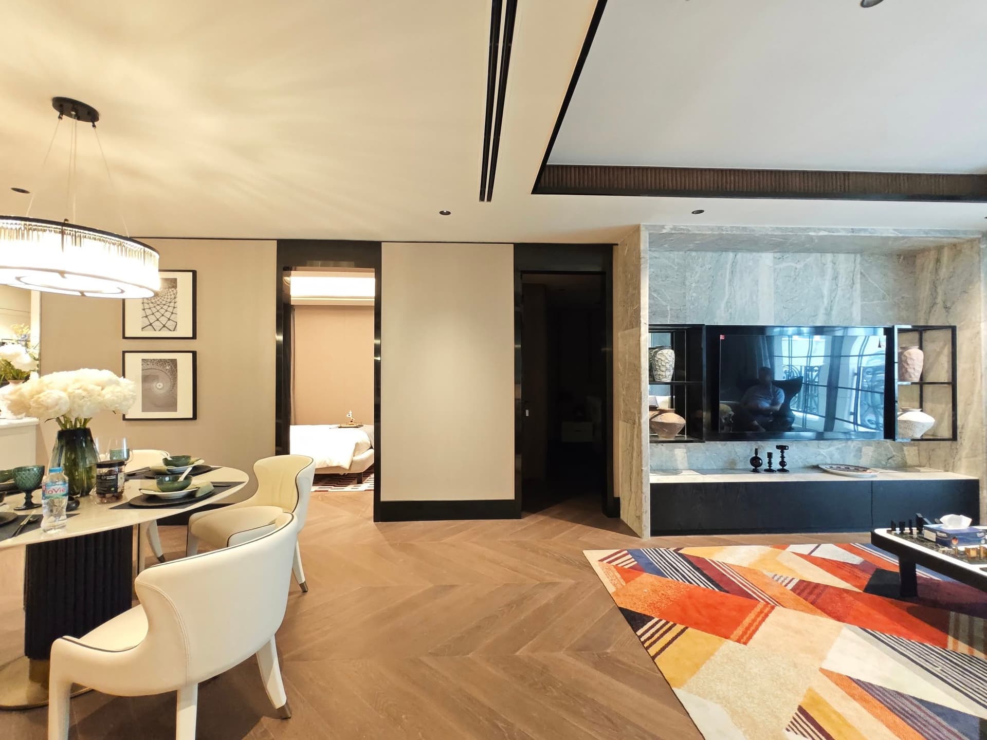 Bán căn hộ chung cư The Grand Hanoi, P. Hàng Bài, P. Hàng Bài, Q. Hoàn Kiếm, Tp. Hà Nội