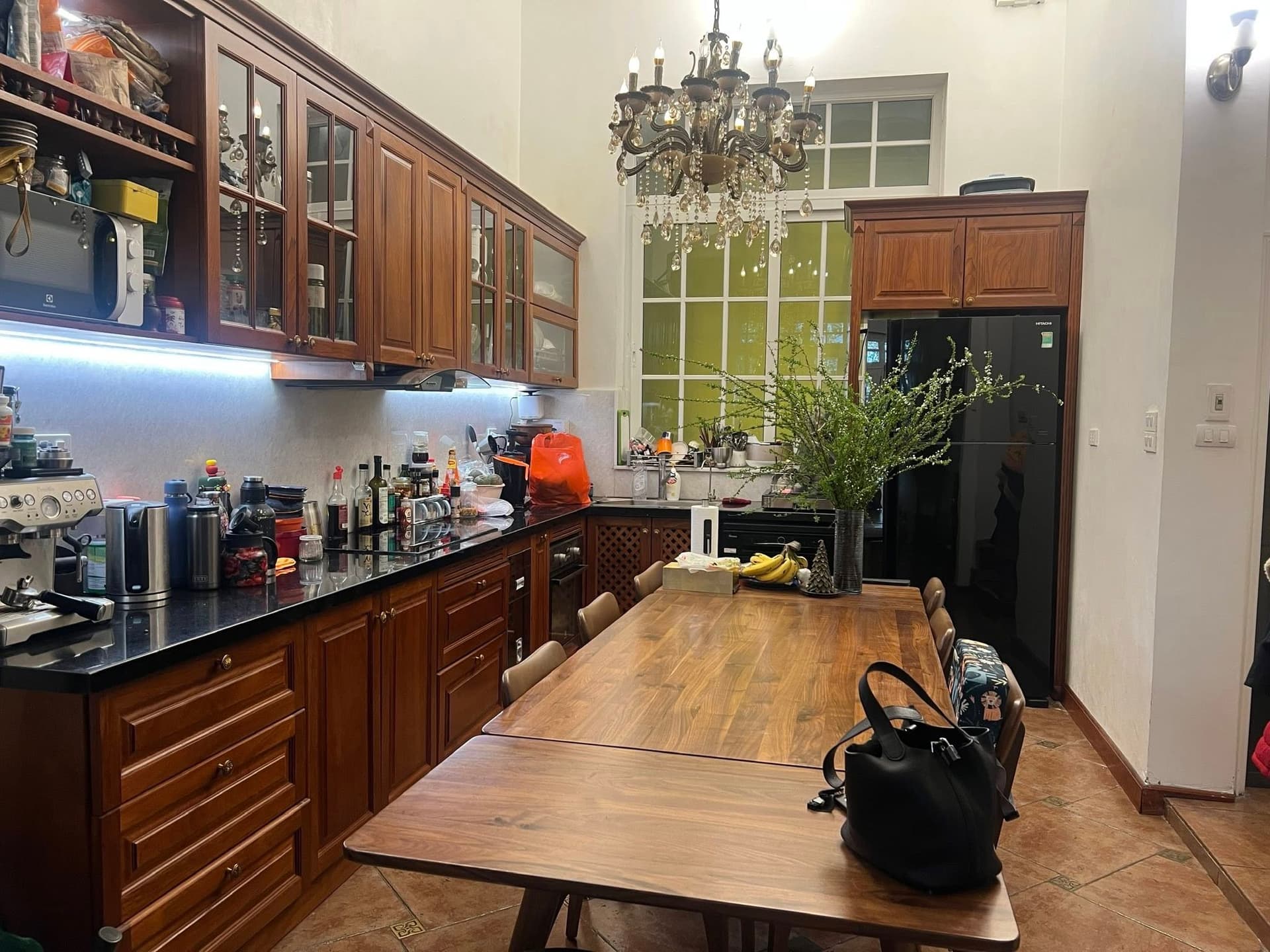 Bán nhà riêng Đ. Đặng Thai Mai, P. Quảng An, Q. Tây Hồ, Tp. Hà Nội - Ảnh 3