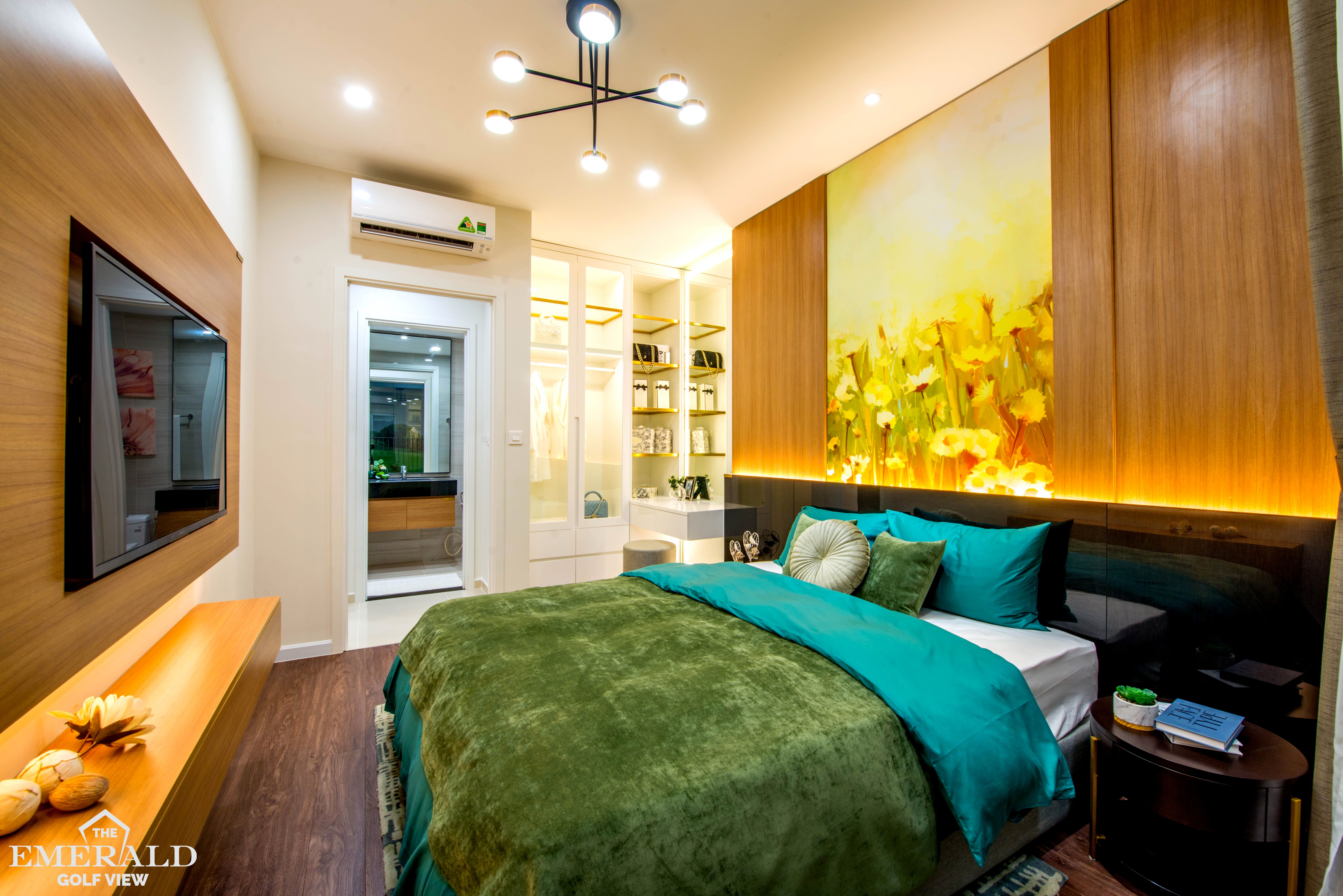 Bán căn hộ chung cư P. Lái Thiêu, Tp. Thuận An, T. Bình Dương - Ảnh 2