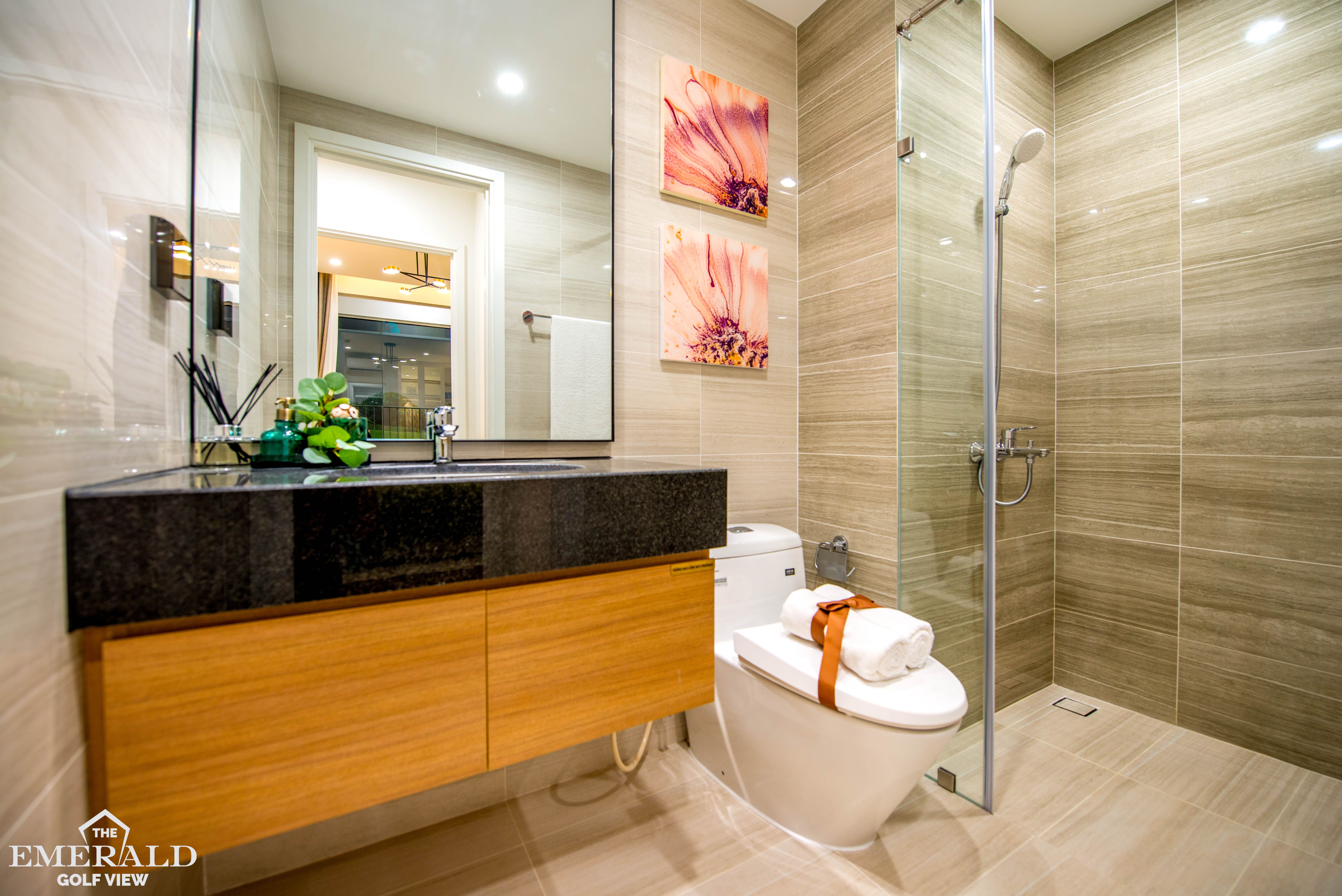 Bán căn hộ chung cư P. Lái Thiêu, Tp. Thuận An, T. Bình Dương - Ảnh 3