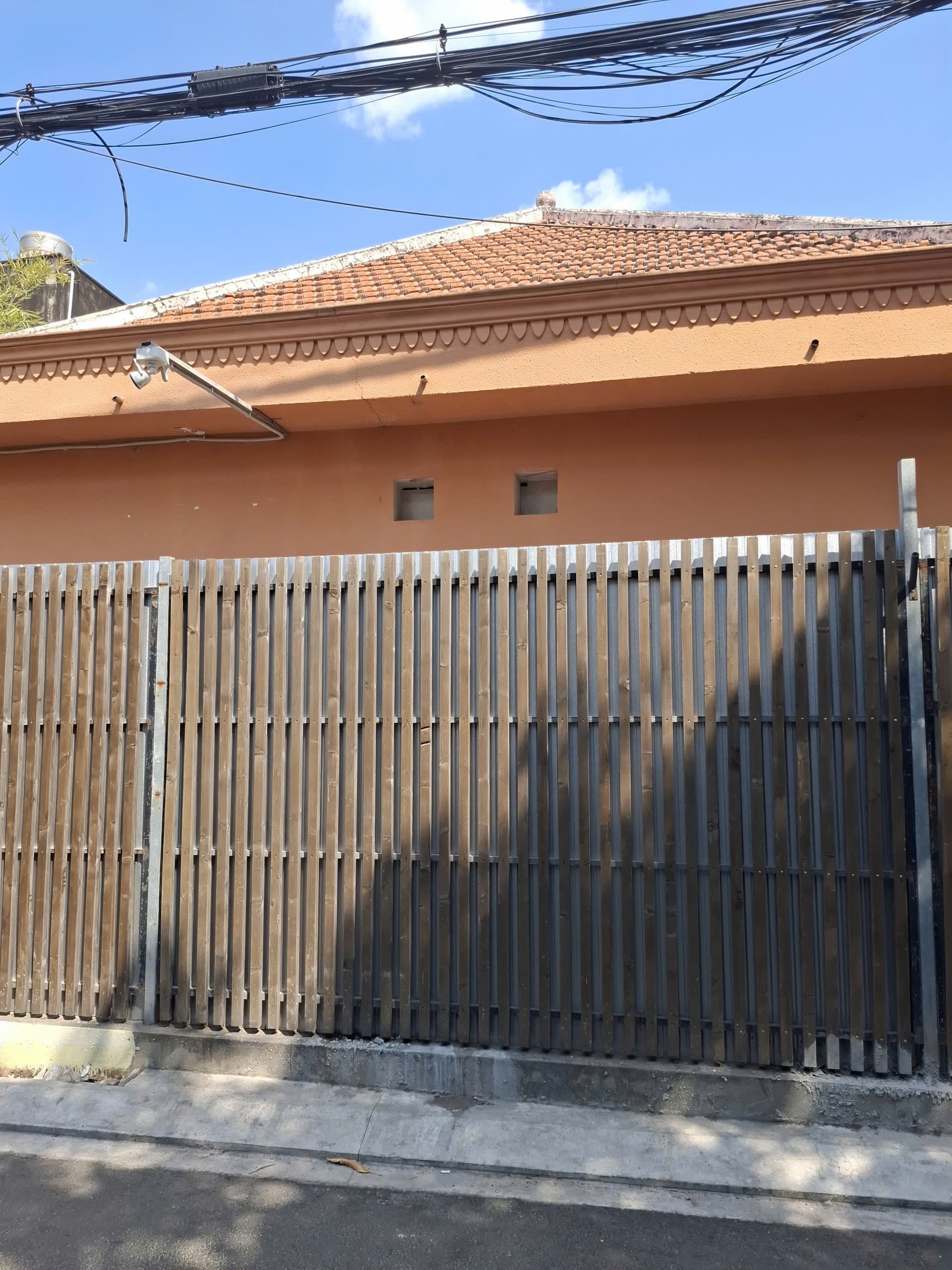 Bán nhà riêng P. Linh Xuân, Tp. Thủ Đức, Tp. Hồ Chí Minh