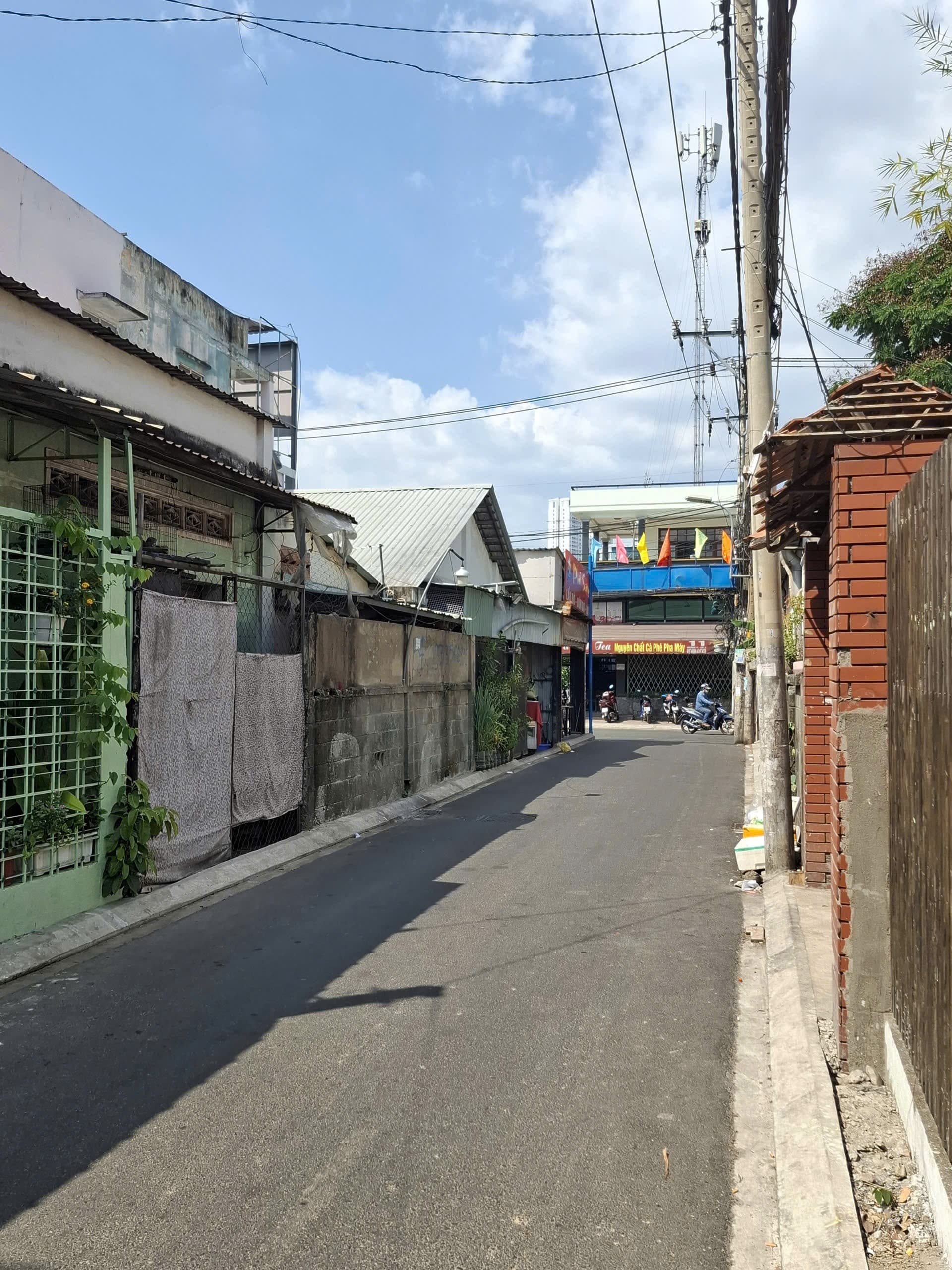 Bán nhà riêng P. Linh Xuân, Tp. Thủ Đức, Tp. Hồ Chí Minh - Ảnh 2