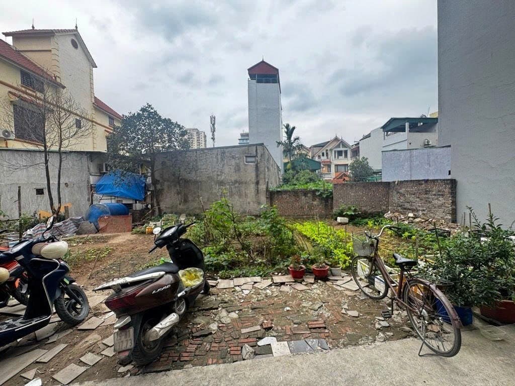 Bán đất Q. Hoàng Mai, Tp. Hà Nội - Ảnh 3